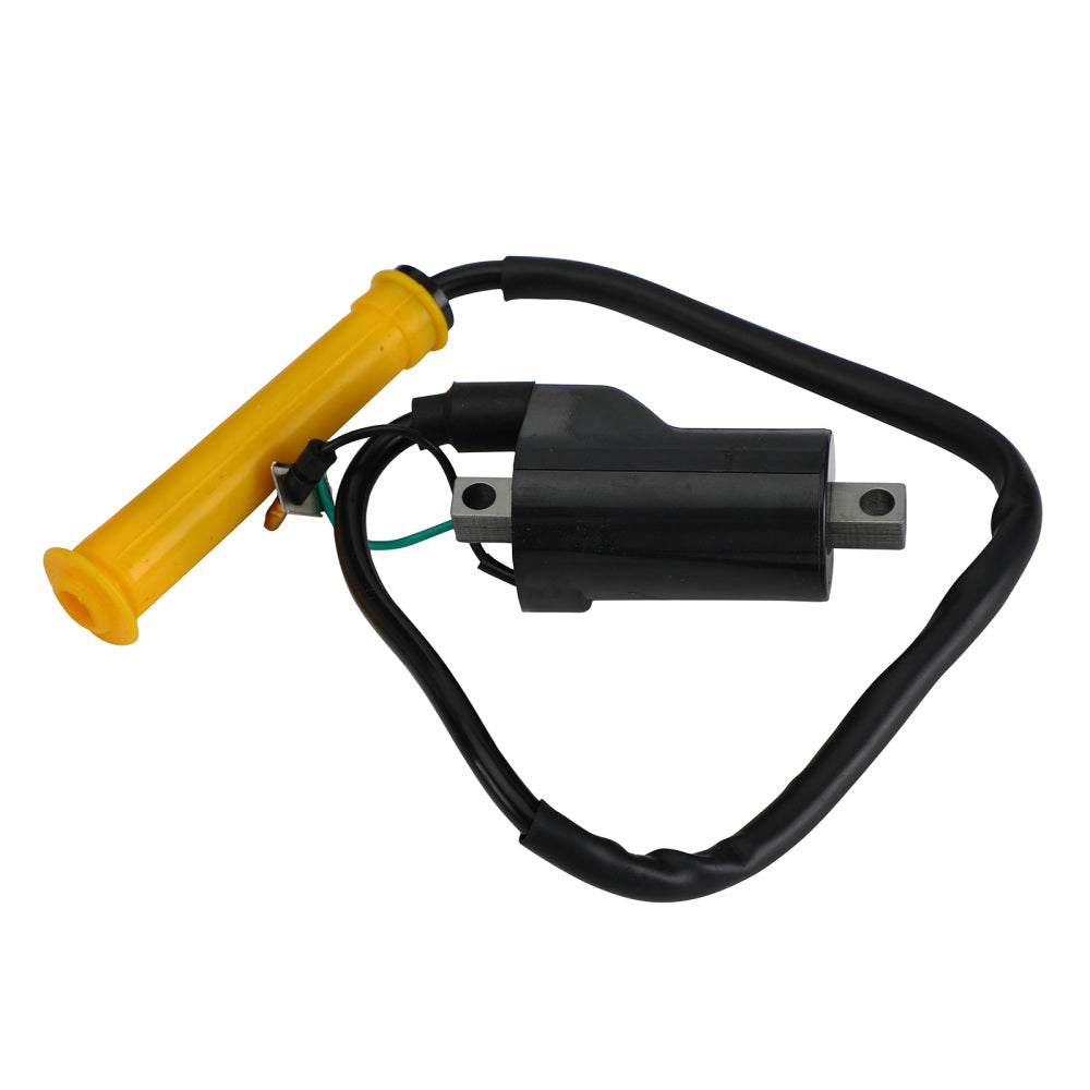 Bougie d'allumage CDI, bobine d'allumage, relais de démarrage, redresseur pour Honda Sportrax TRX400EX