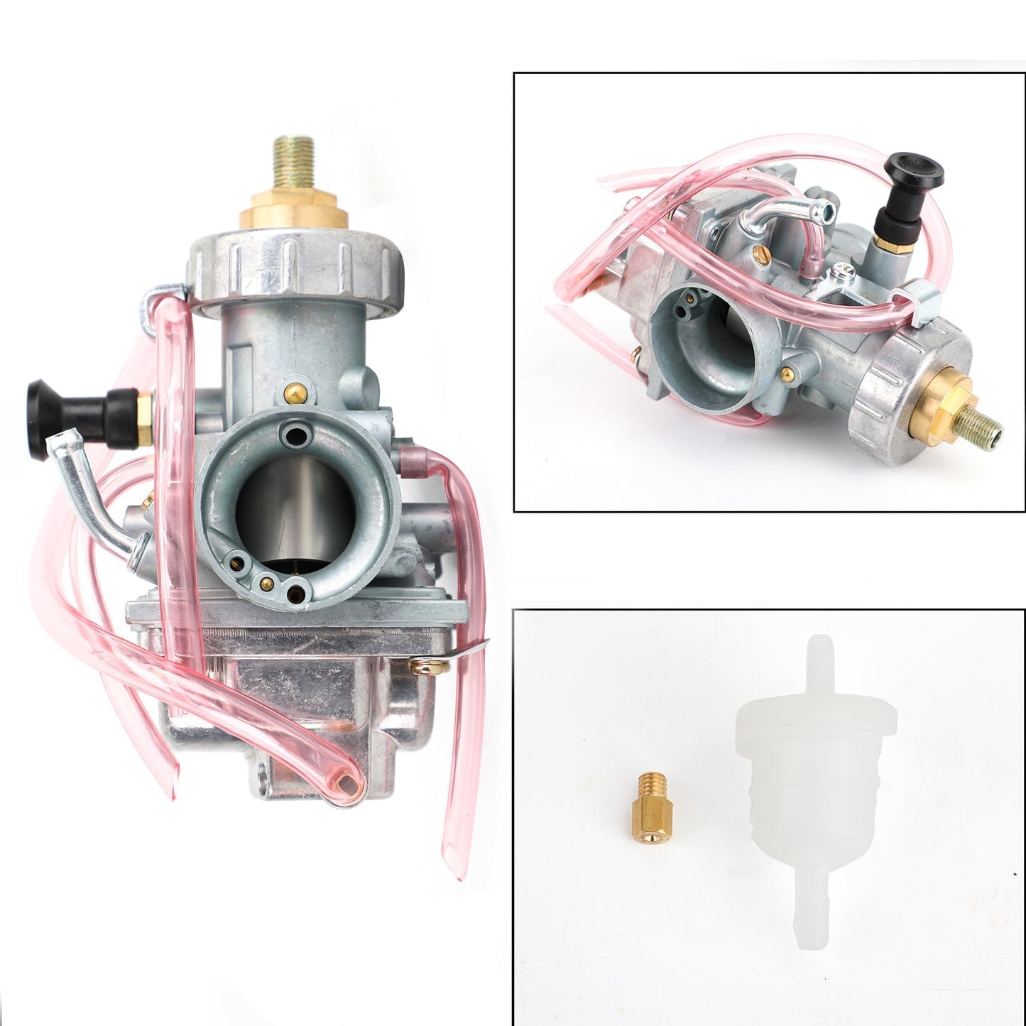 1988-2006 Yamaha Blaster 200 YFS200 Carburetor Carb