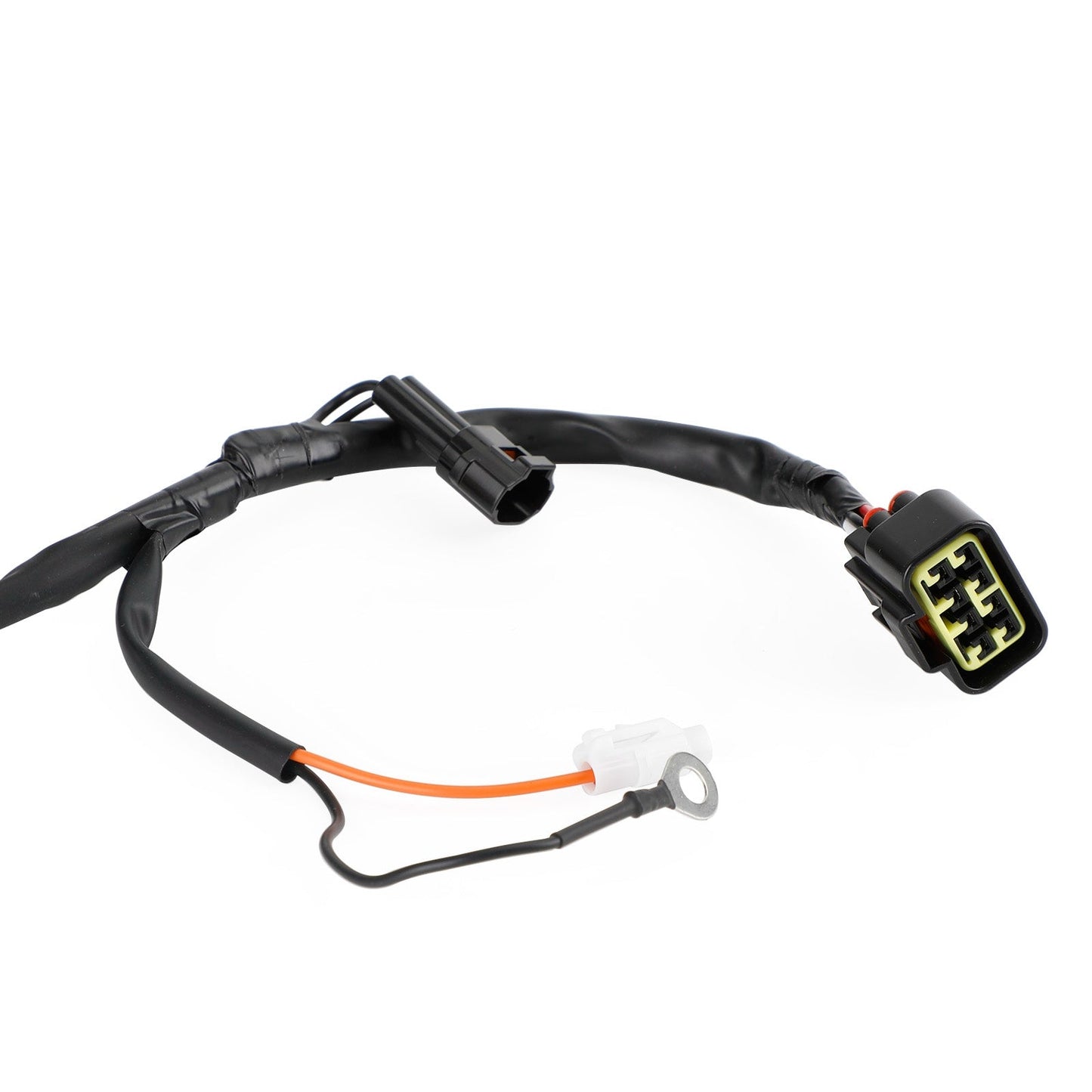 Conjunto de placa de estator de encendido magneto Kawasaki KX 125 KX125 M 2006-2008