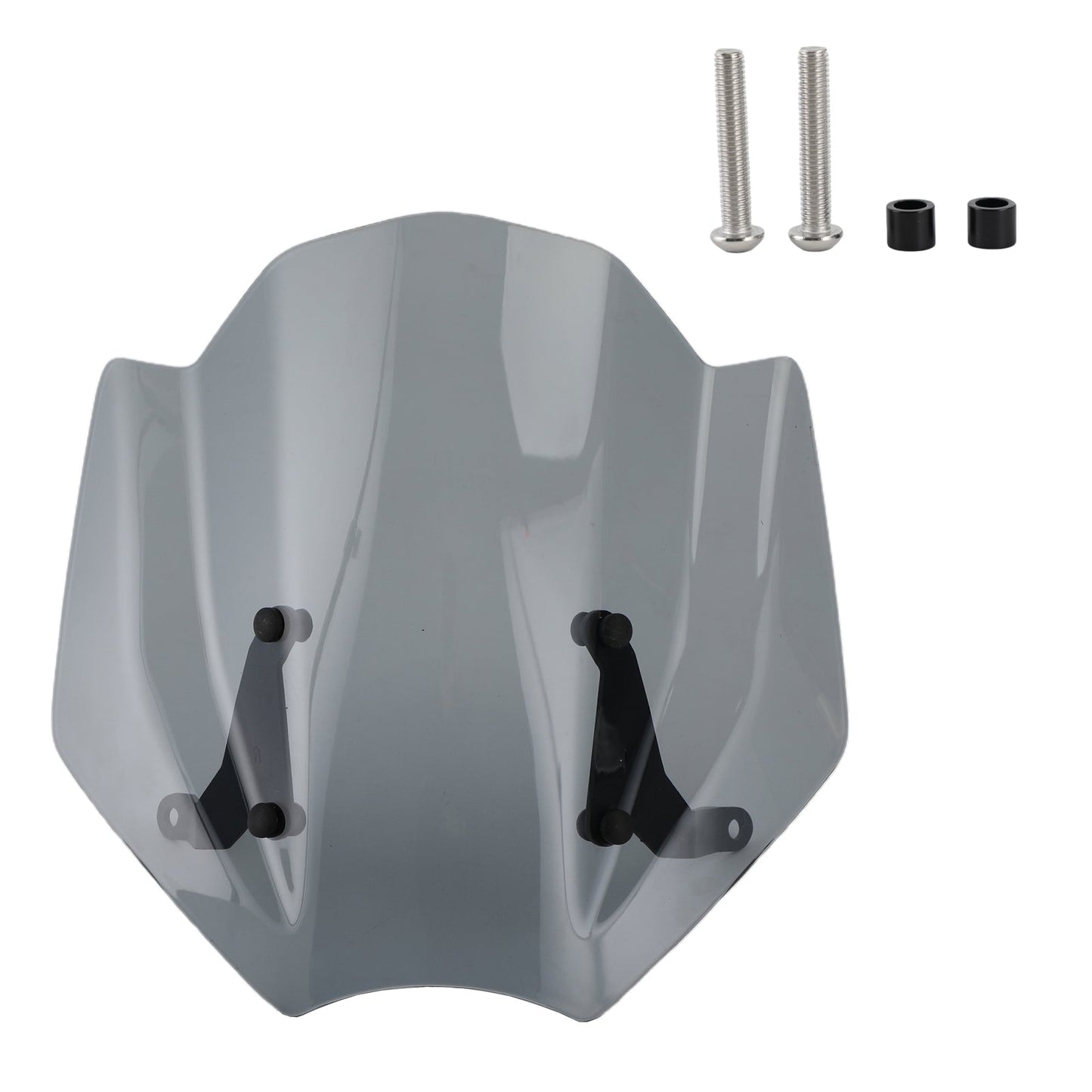 Nouveau pare-brise de moto ABS pour Triumph Trident 660 2021