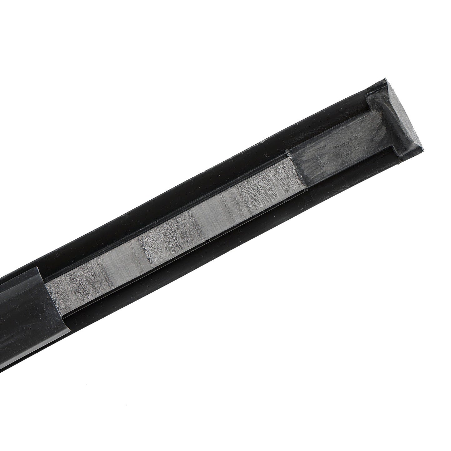 Moulure de toit en caoutchouc pour cabine double Toyota Hilux KUN26 KUN16 75552-0K011/31