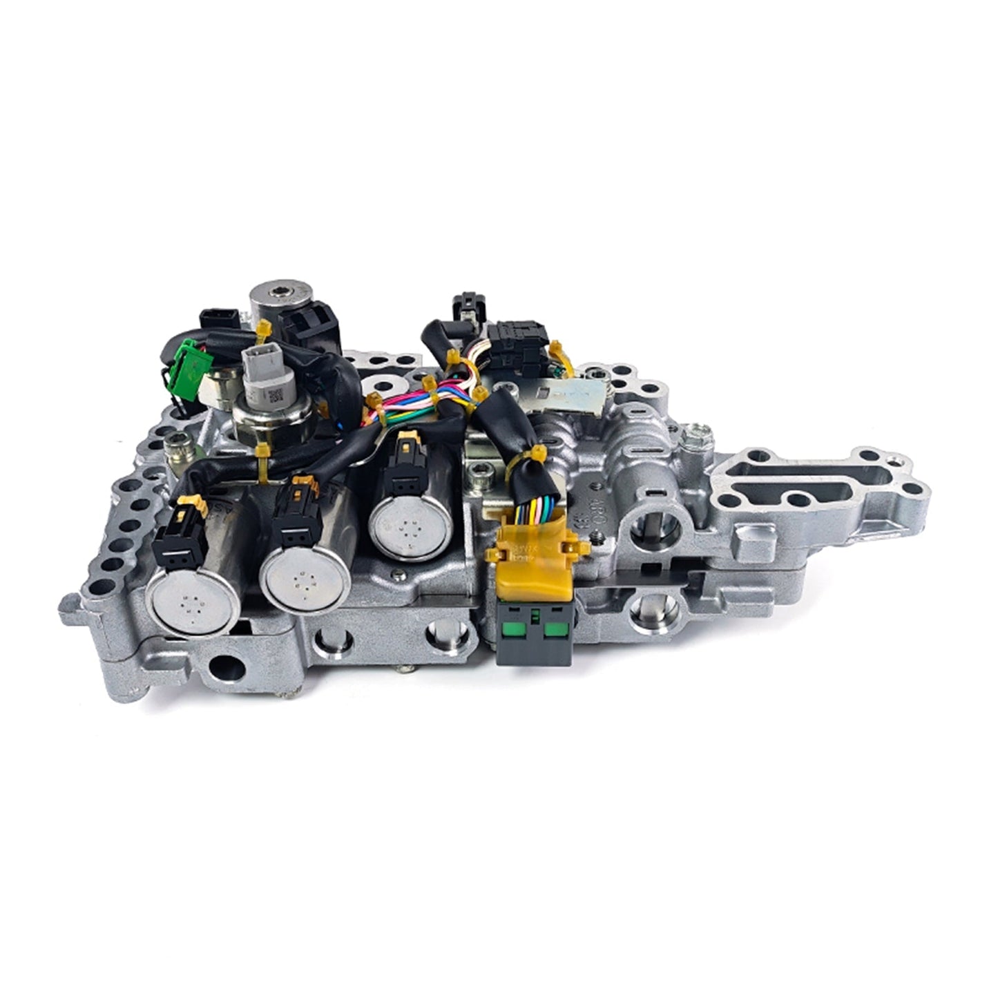 Corps de soupape de transmission CVT JF018 pour Nissan Juke NV 200 L4 2015-2016