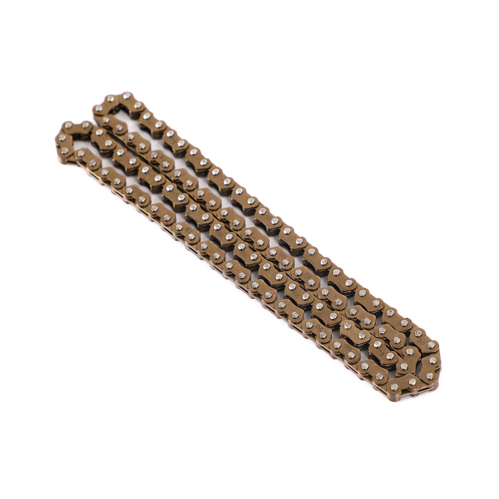 Timing Drive Chain For Yamaha 94591-51110 94591-87110 Xvs125 Xvs250 Yfm350Fwan