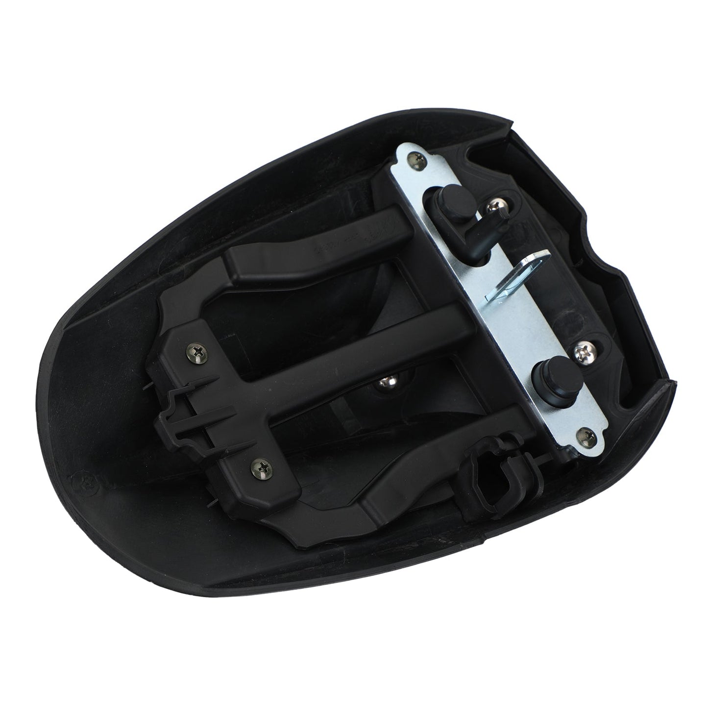 Capot de carénage de selle arrière pour moto Suzuki GSX-S 750 2017-2021