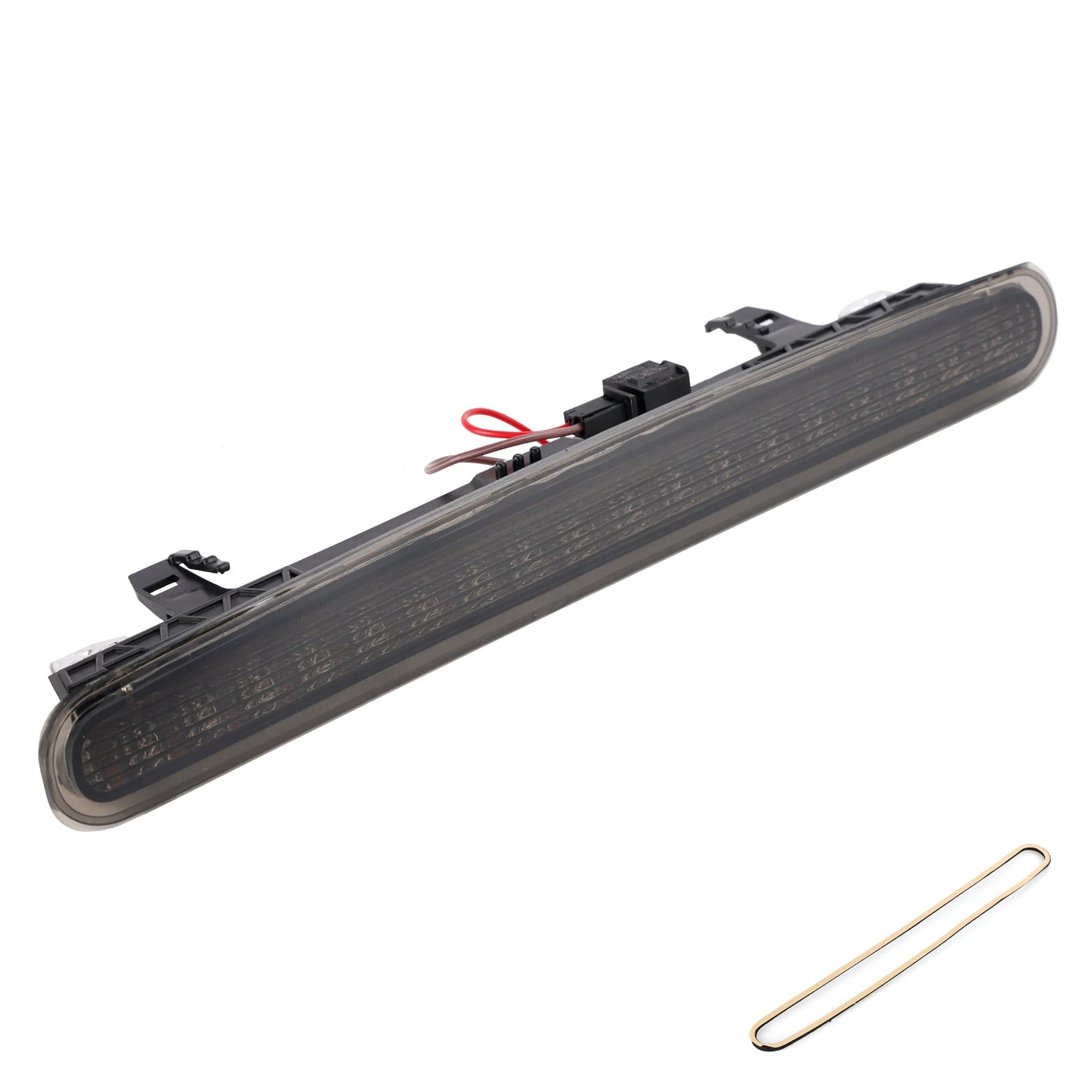 Feu stop arrière à LED pour Volkswagen Beetle 2012-2019, feu stop surélevé 5C5945097B