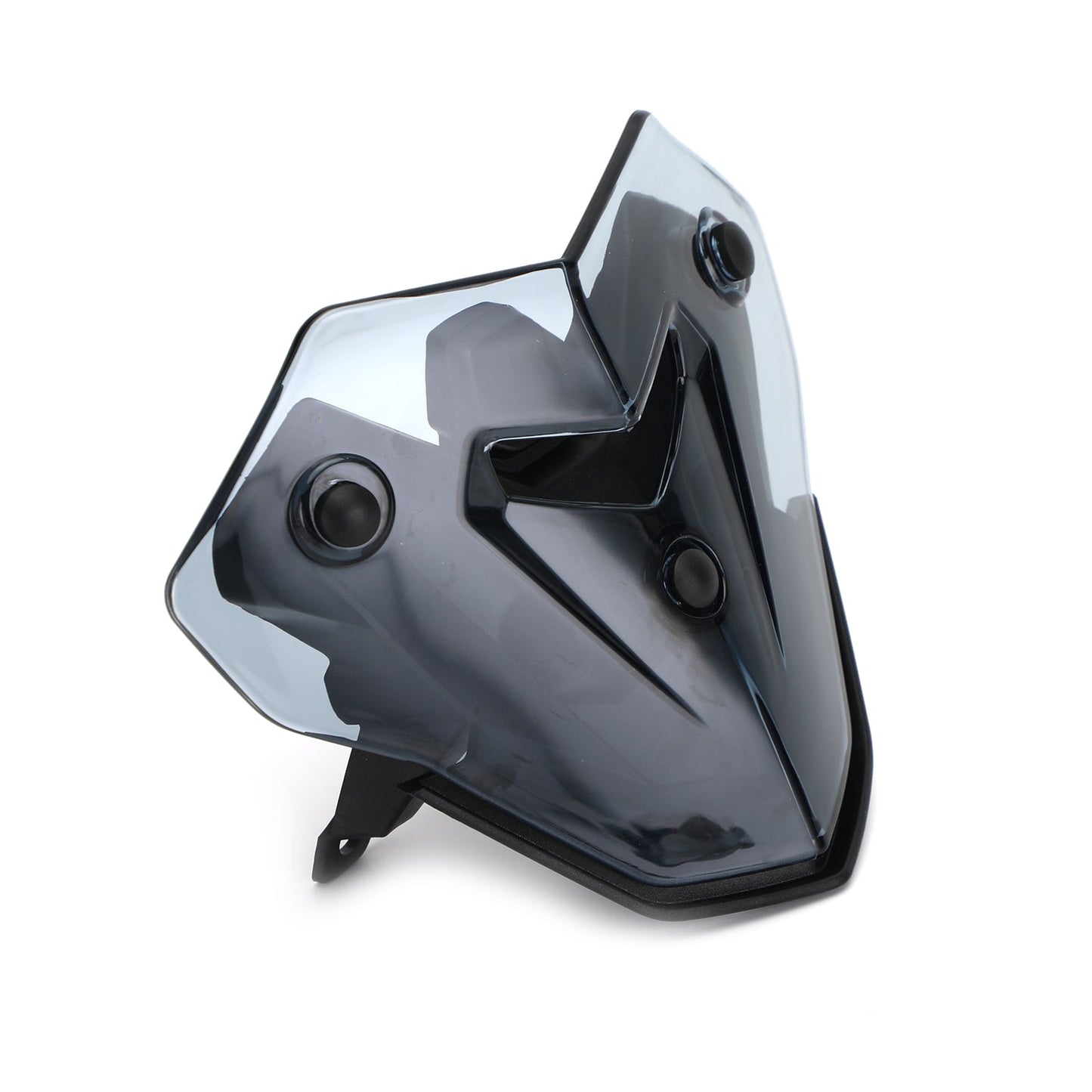 Déflecteurs de vent pour pare-brise BMW F900R 2020-2021