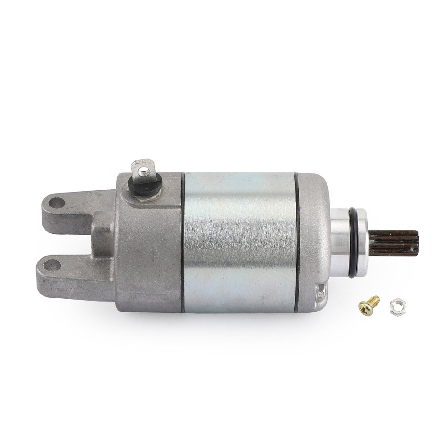 Starter Motor Starting Fit for Yamaha CZD 250 300 ABS X-MAX EVOLIS 300 2017-2020 Assosary