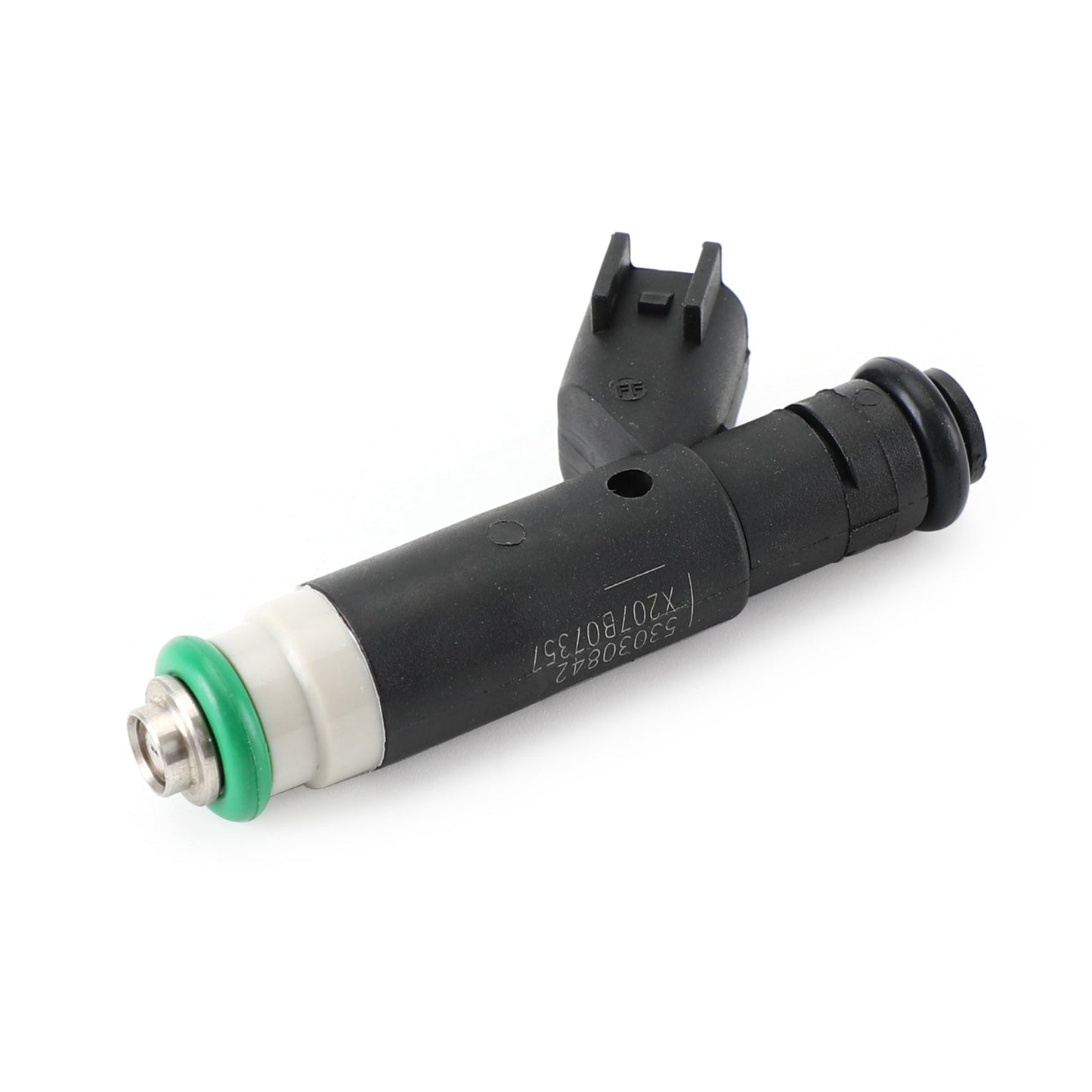 1 inyector de combustible 53030842 compatible con Dakota Durango RAM1500 Grand Cherokee