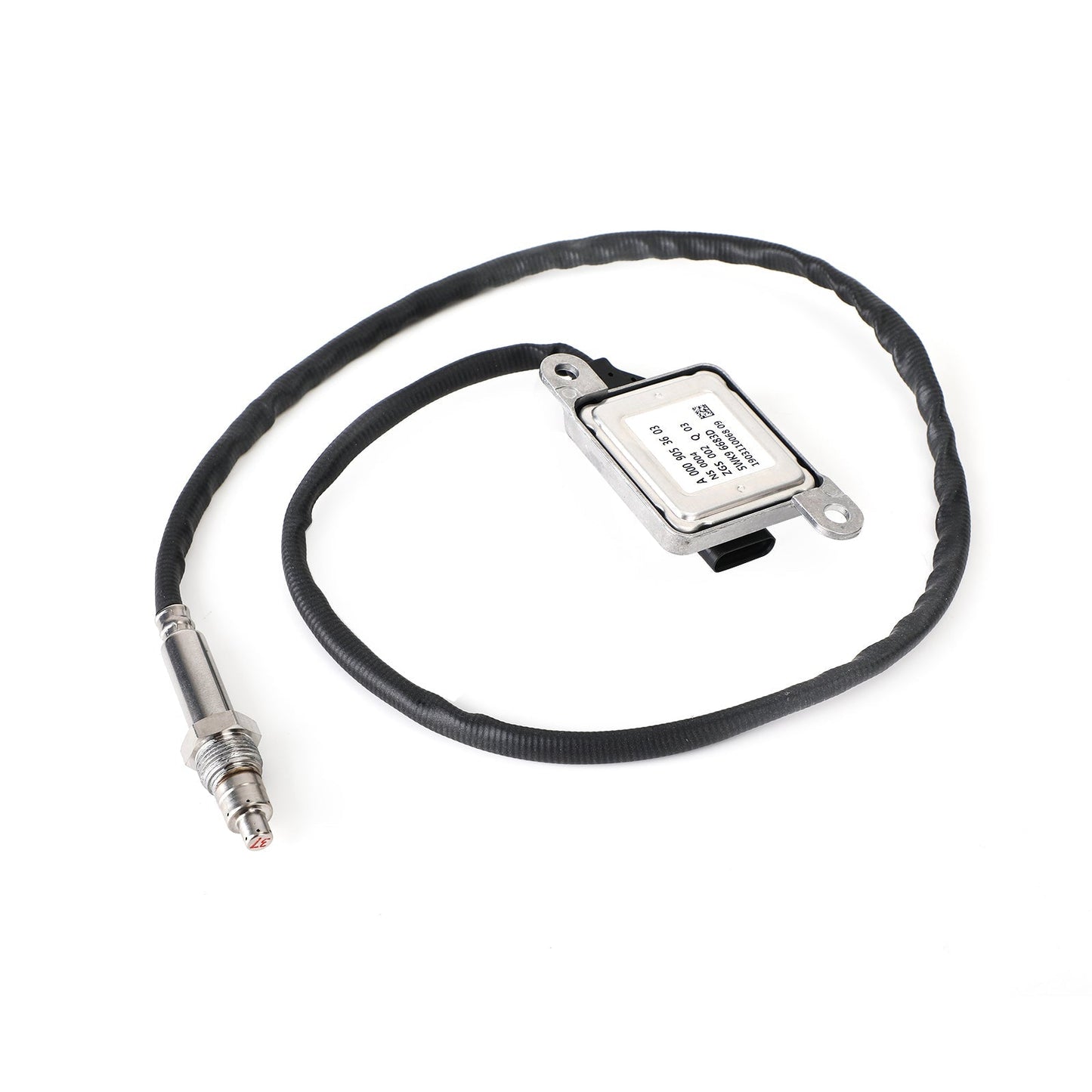 Mercedes W164 W166 W205 W212 W222 W463 Nox Sensor A0009053603 5WK96683D