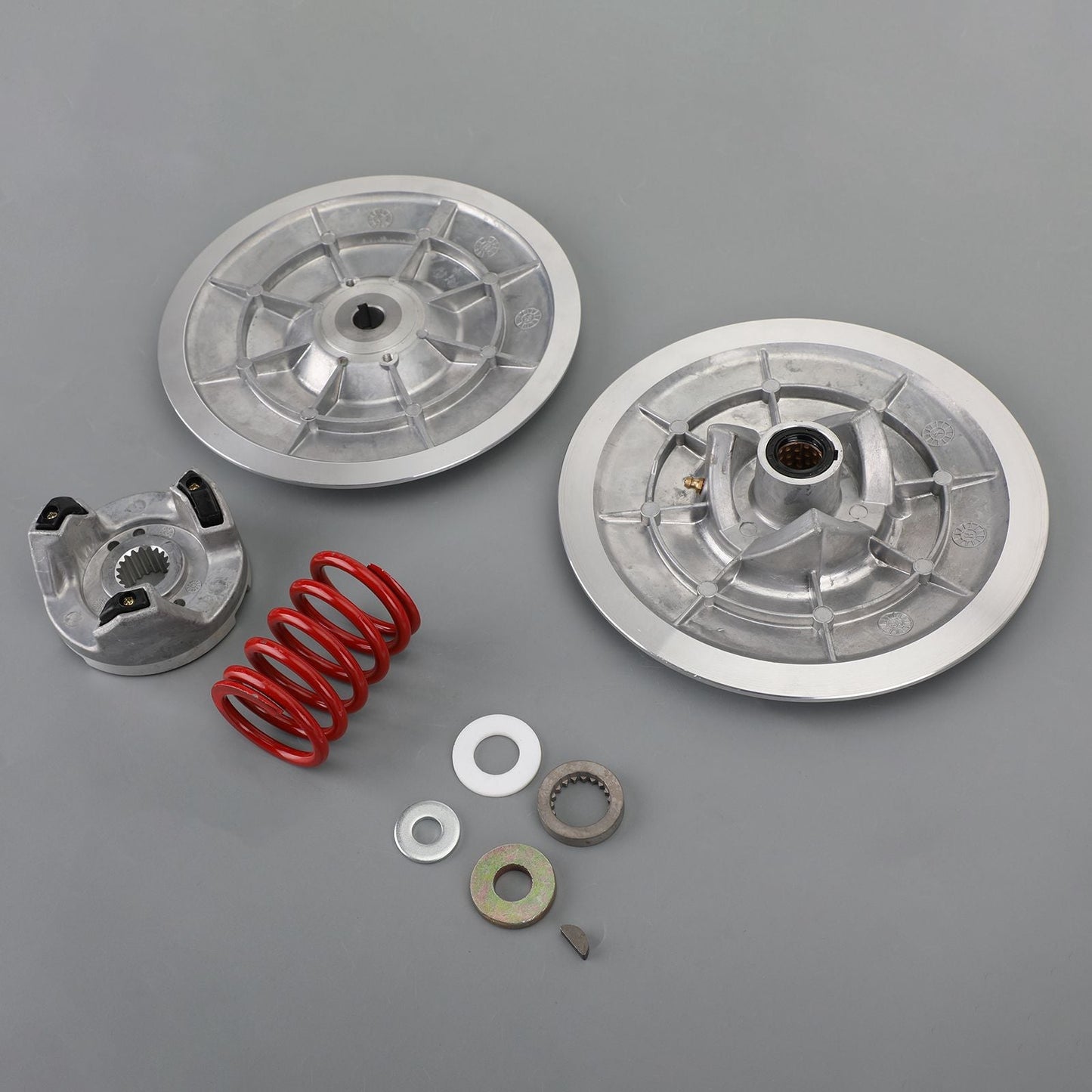 Embrayage secondaire pour voiturette de golf Yamaha G2, G8, G9, G11, G14, G21, G28 (1985-2007)