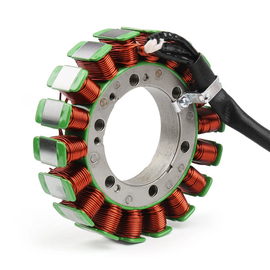 Bobina del estator del motor del generador de magneto para Kawasaki ZX-9R Ninja ZX900 1998-2003 (vía FedEx)