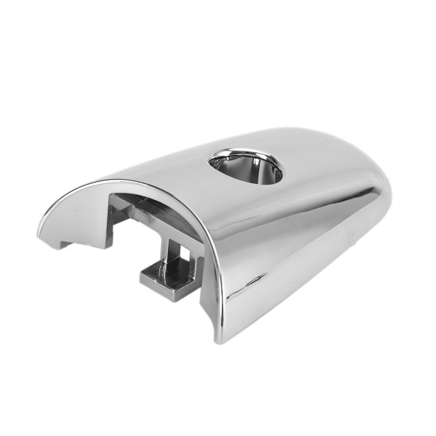 2008-2019 Infiniti QX60 QX70 QX80 Chrome Door Handle Escutcheon 80646-1BA0A