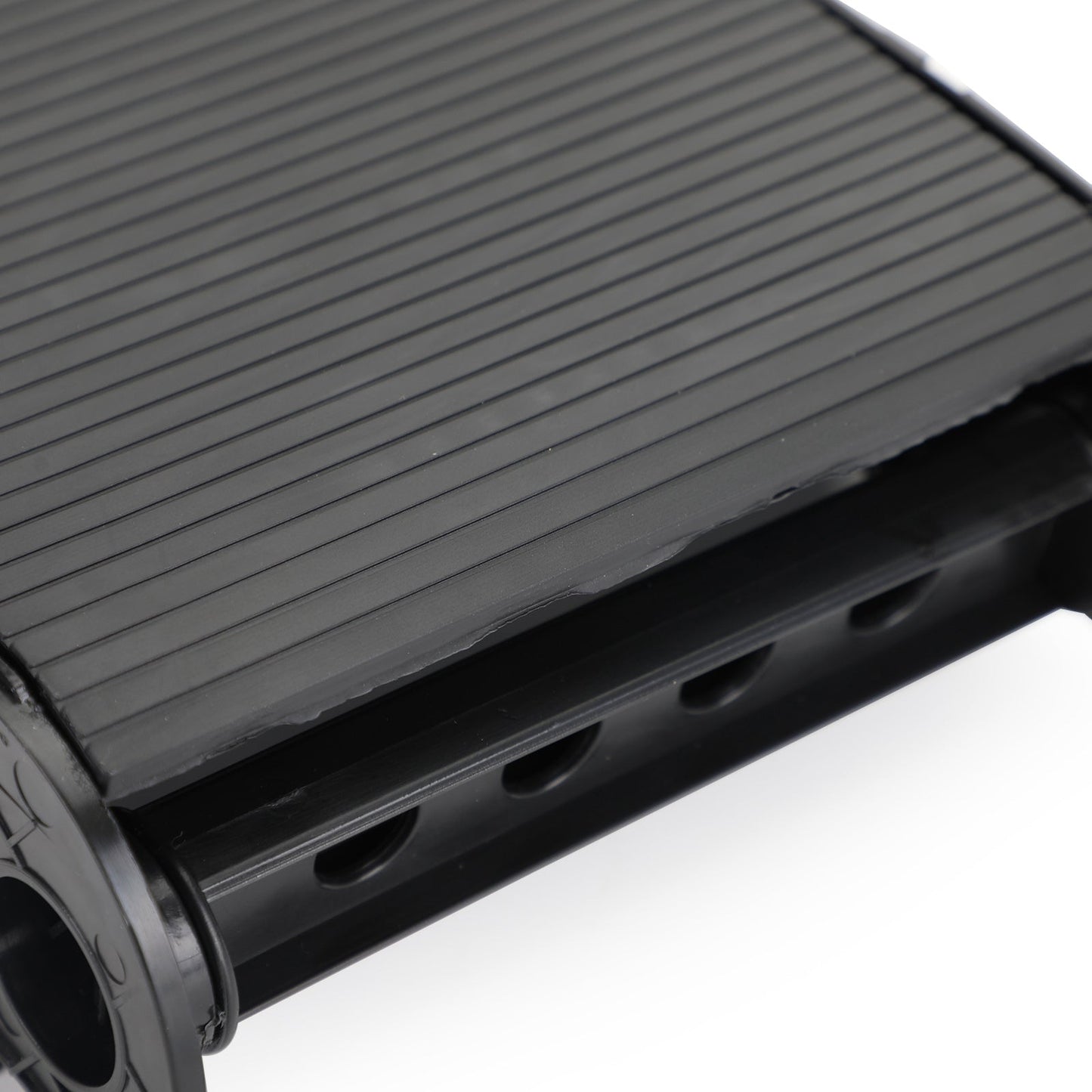 2007-2013 VW Passat B6 B7 3C CC Center Console Armrest Cup Holder 3CD858329A