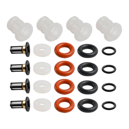 Kit de joints toriques de réparation d'injecteur de carburant Acura RSX 2005-2006 16450-PRB-A01