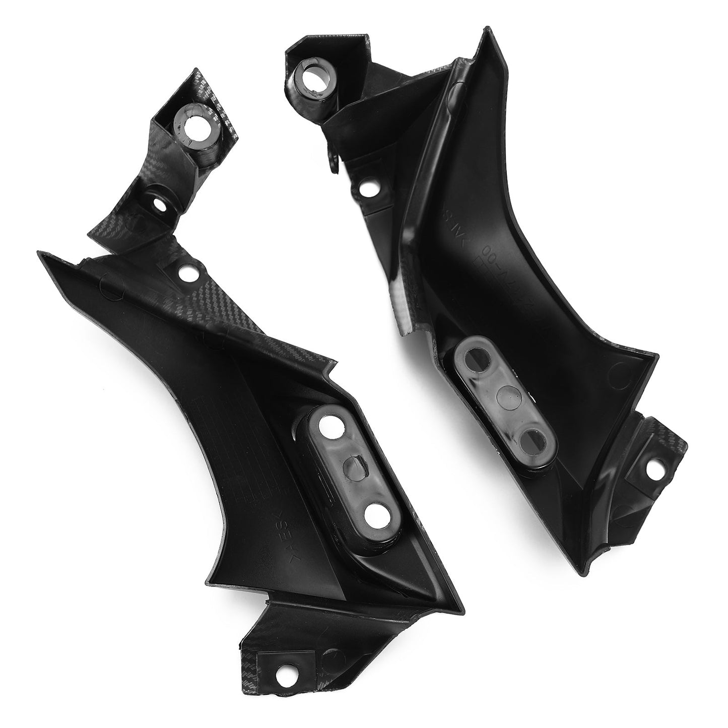 Capot de carénage latéral pour Yamaha YZF R1 2004-2006