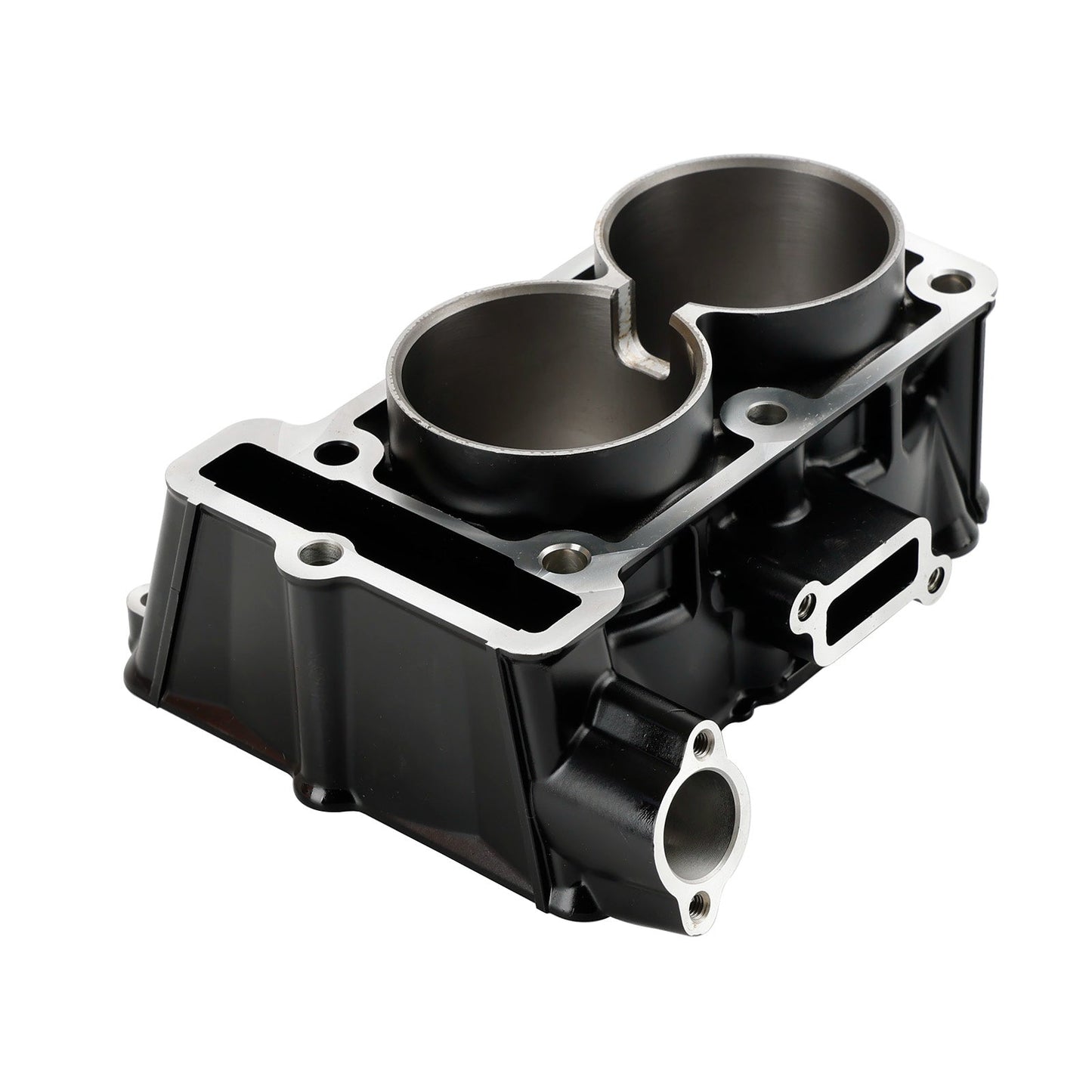 Kit de pistón de cilindro de 67 mm y 291 cc de gran diámetro para Kawasaki EX250 Ninja 2013-2024