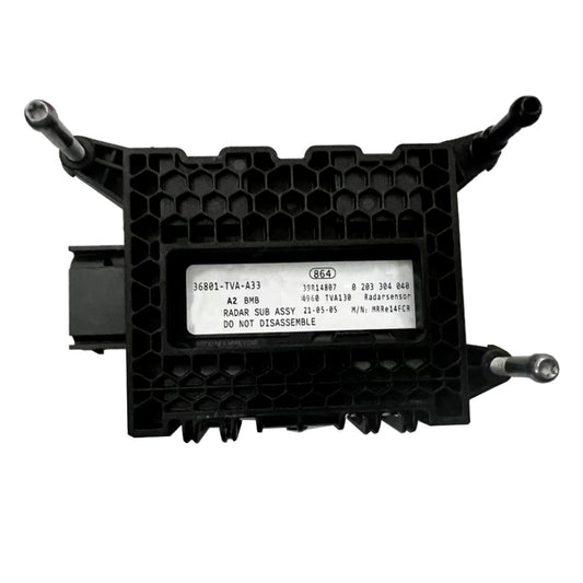 2018-2023 For Honda Accord Radar Cruise Control Distance Sensor 36801-TVA-A33