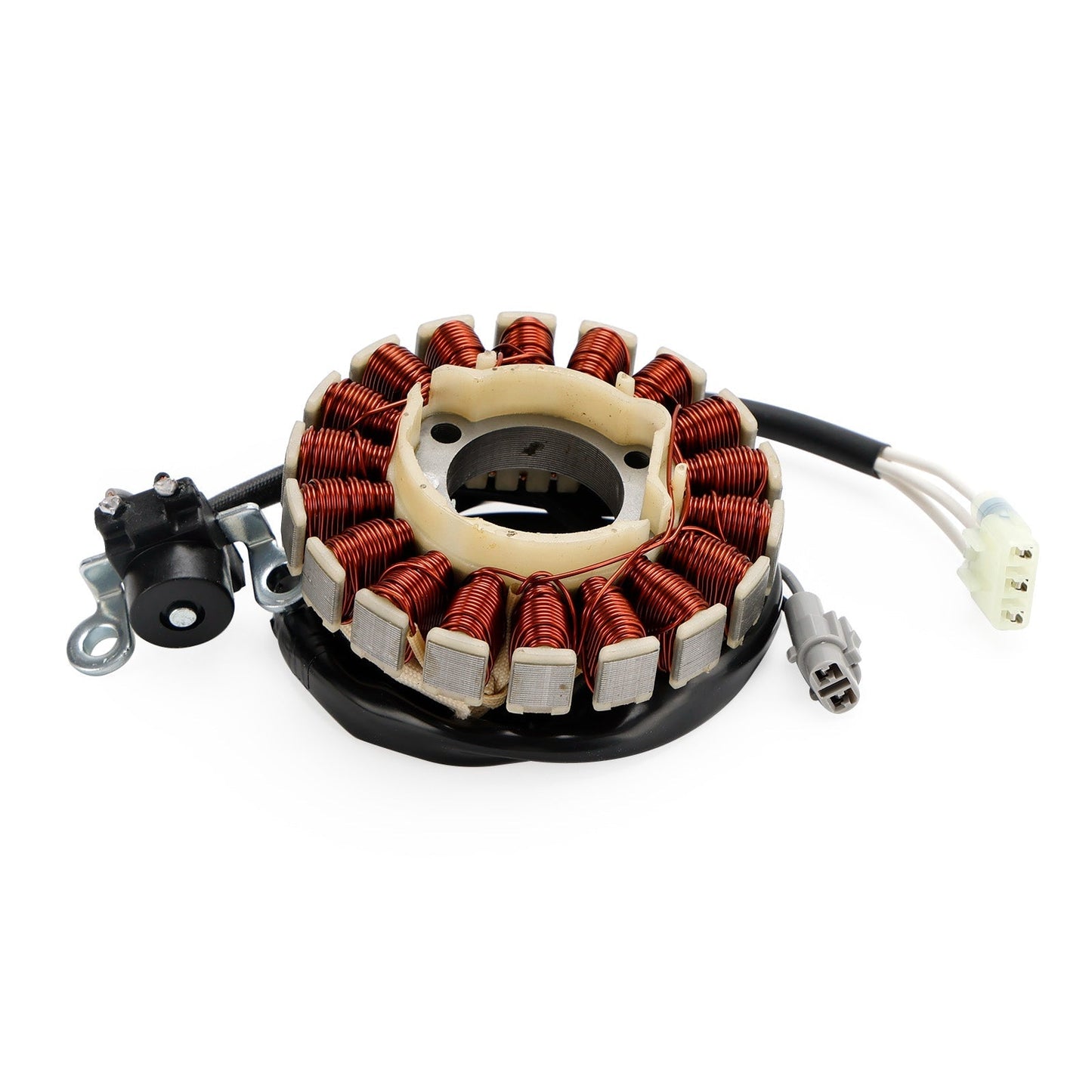 Kit de joints de bobine de stator de magnéto de régulateur pour Yamaha WR 450 F et YZ 450 FX 2016-2018