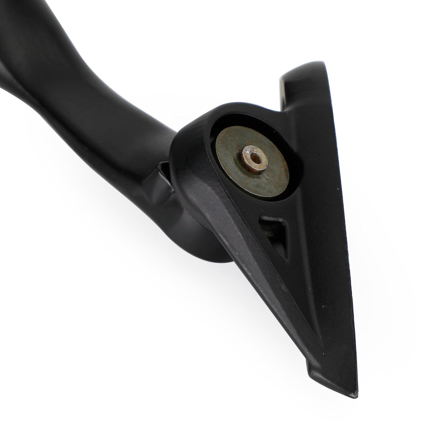 Rétroviseurs à tige courte gauche et droite pour Yamaha YZF-R3 YZF R3 R25 ABS 2015-2021
