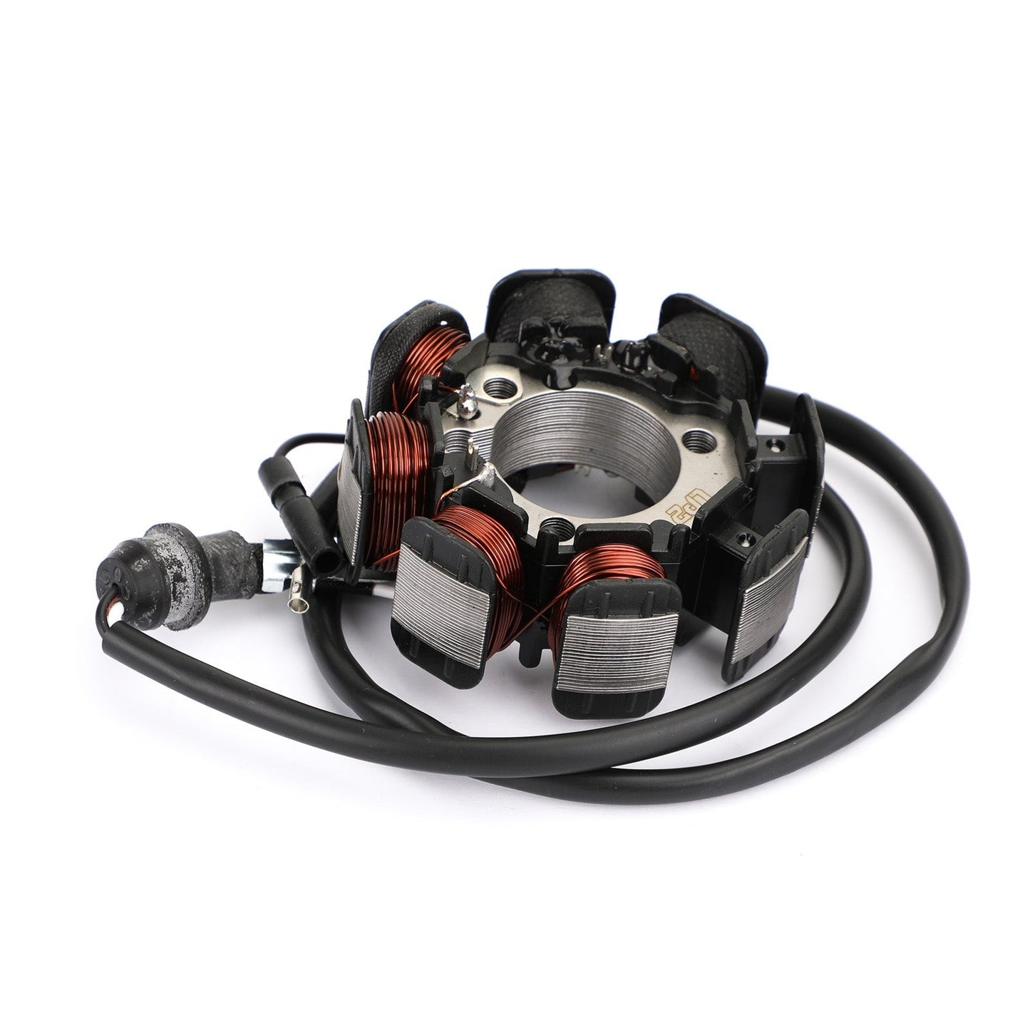 Magneto Generator Engine Stator Coil Fit For For Honda XR200R XR200 200R 200 1986 1987 1988