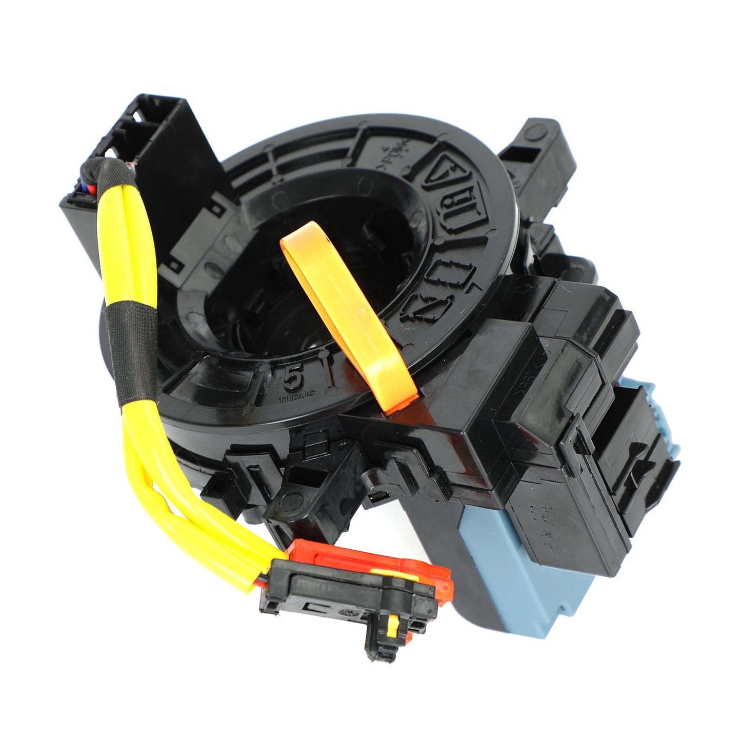 2011-2014 Toyota Sienna 89245-0N020 Clock Spring Angle Sensor With Cable 89245-0E020 84307-08020 89245-0C030