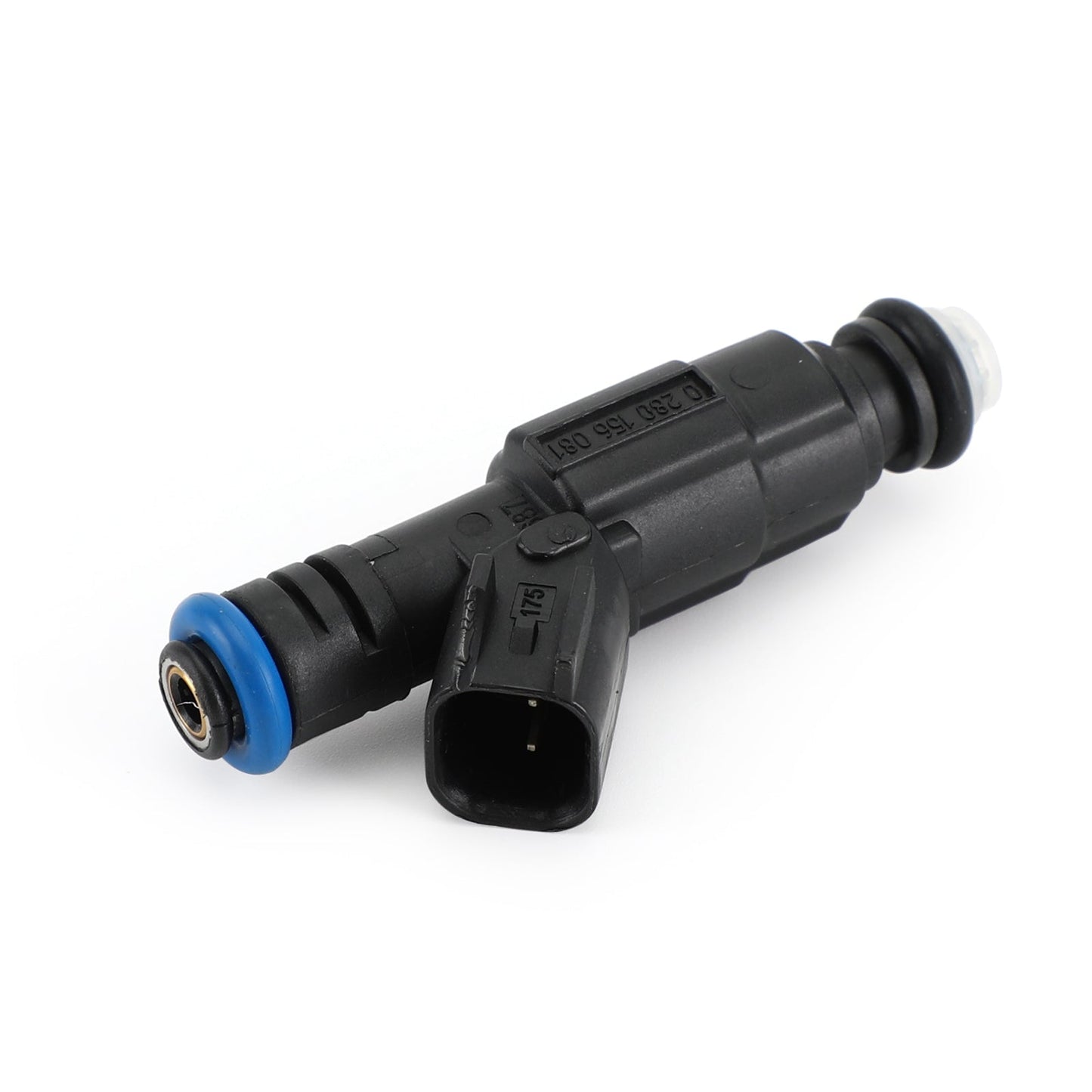 Mercruiser V8 350 MAG 5.0 4.3 6.2 885176 0280156081 1PCS Fuel Injectors