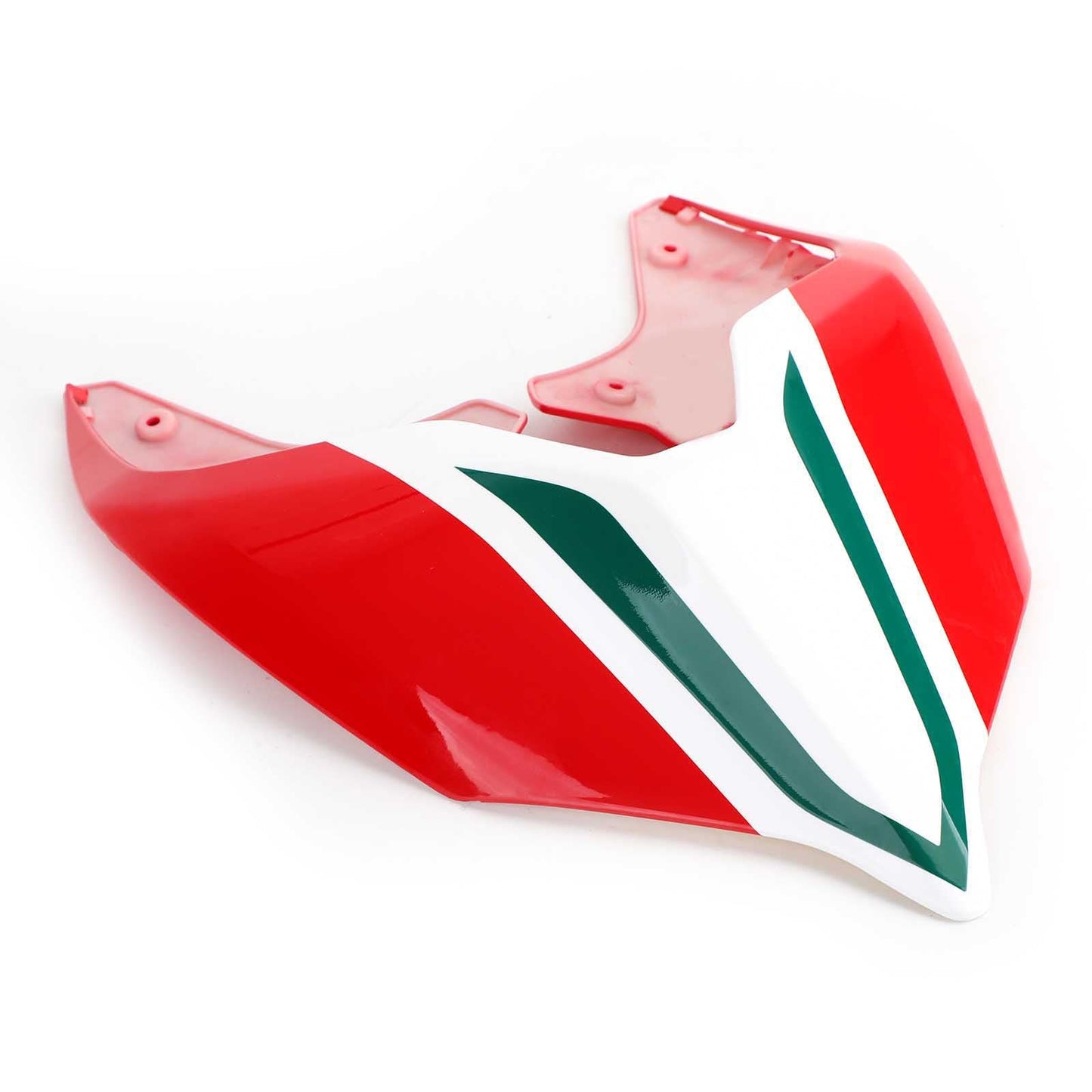 Carénage arrière pour Ducati Panigale V4 / V4S / V4R 2018-2019