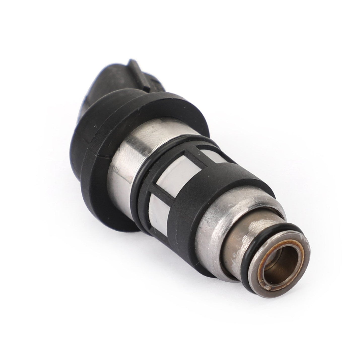 1 inyector de combustible 16600-73C90 compatible con Nissan Primera p10 1.4L 1.6L JS50-1
