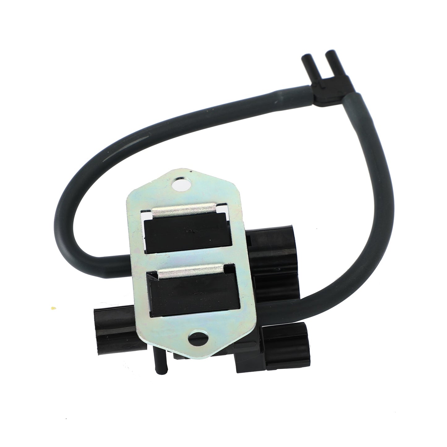 07-17 Mitsubishi Pajero Triton Front Diff Solenoid Valve Freewheel Control