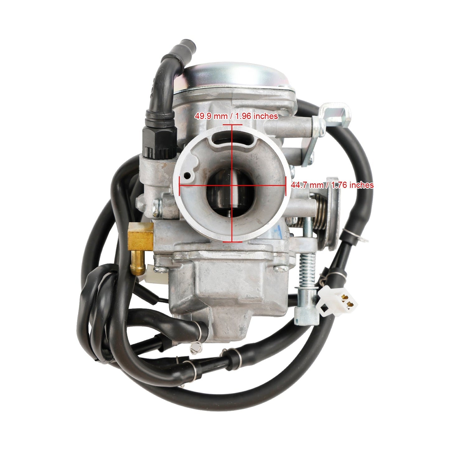 Carburateur pour Honda GL150 INVICTA CB150 XR150L 2013-2018