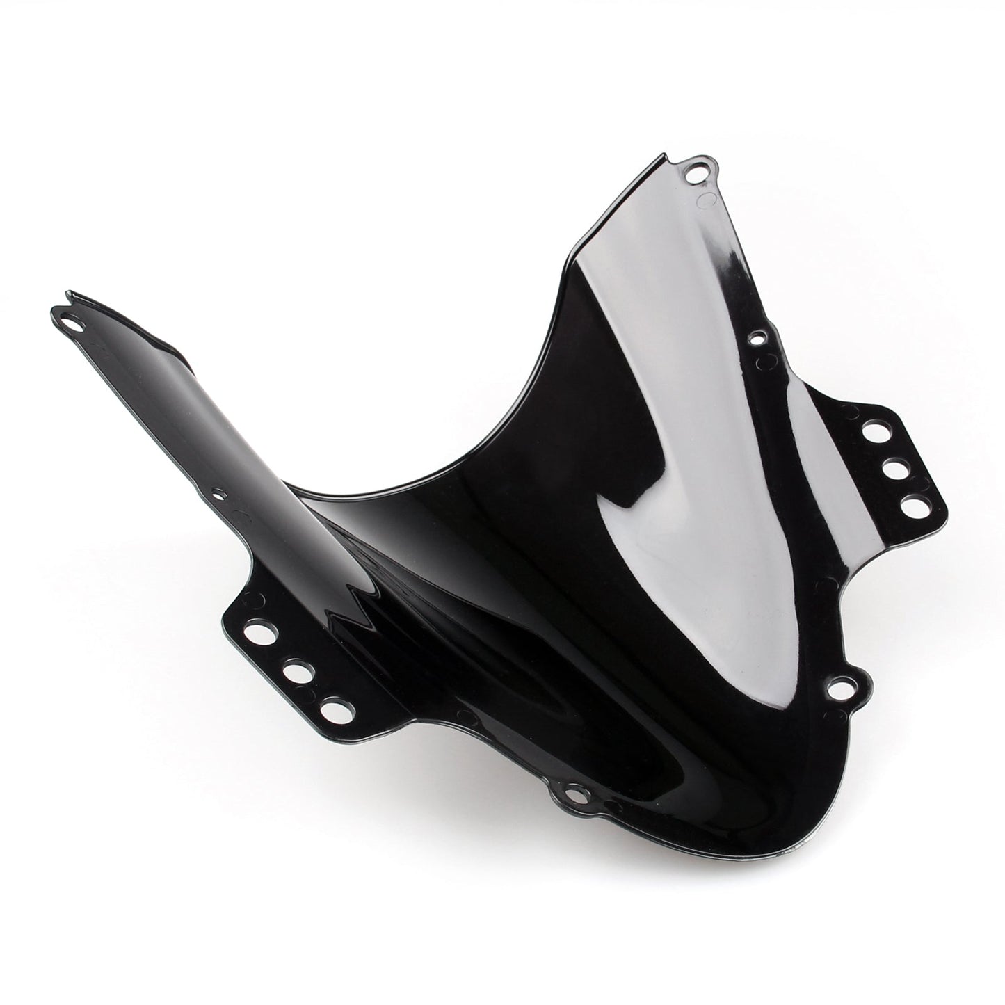 Pare-brise double bulle pour Suzuki GSXR 1000 2005-2006 K5