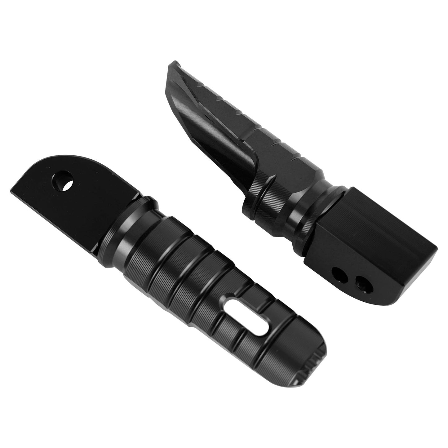 Repose-pieds arrière pour VOGE 250RR 350AC 525AC 2022 300AC 500AC 21-22