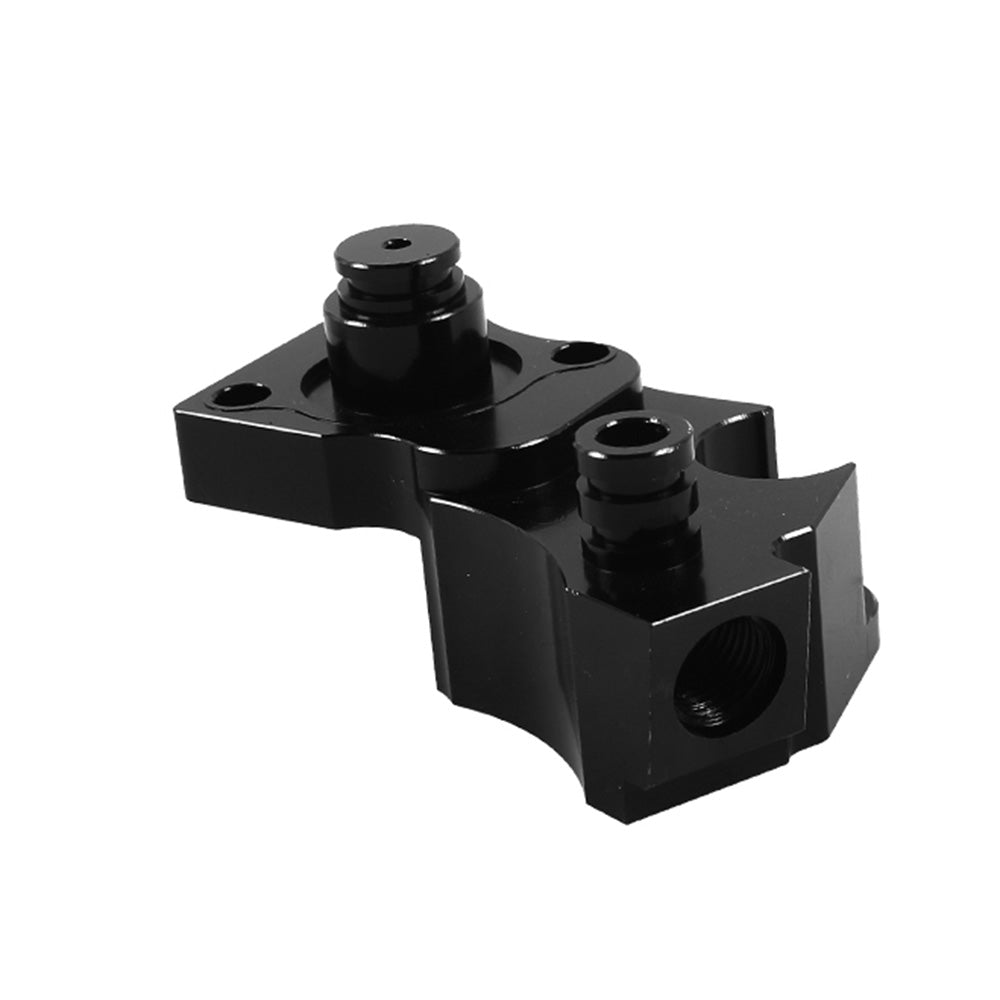 Kit de dérivation CP4 pour la prévention des catastrophes, compatible avec Ford 6.7 Powerstroke Diesel 2011-2014