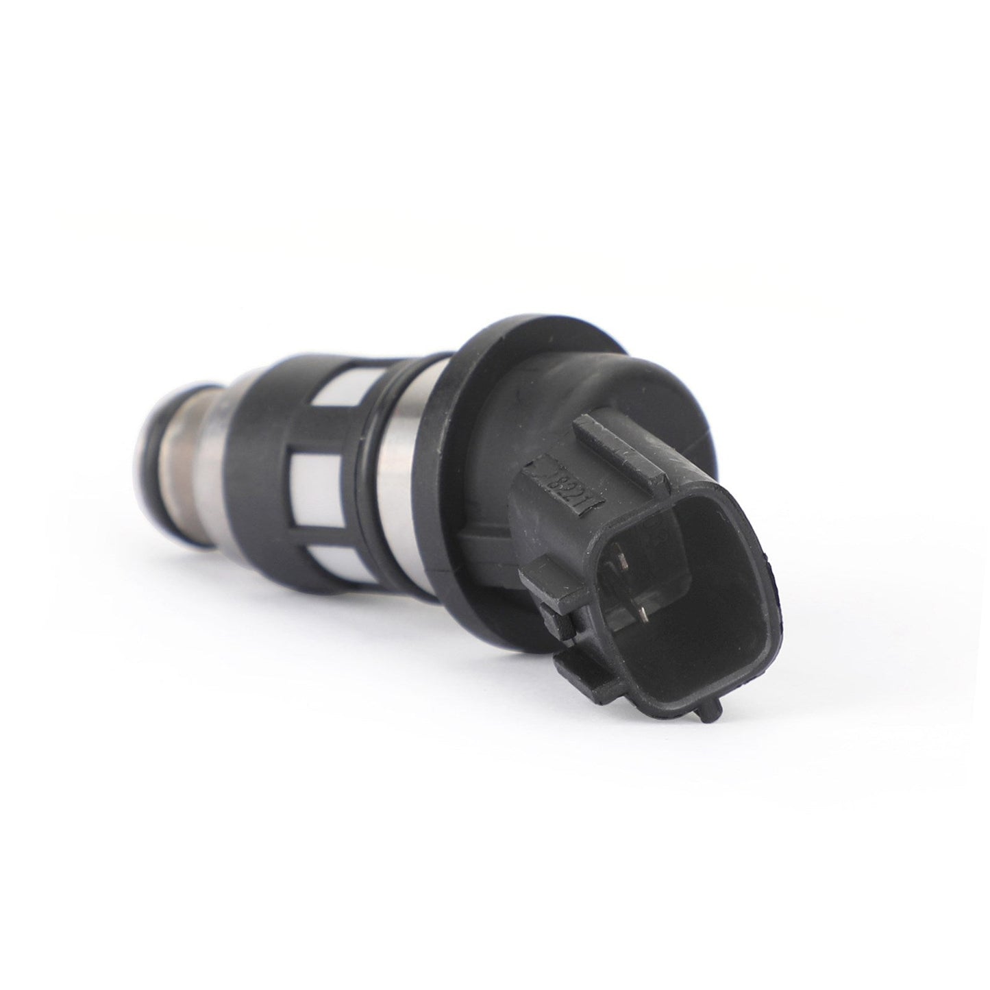 1 inyector de combustible 16600-73C90 compatible con Nissan Primera p10 1.4L 1.6L JS50-1