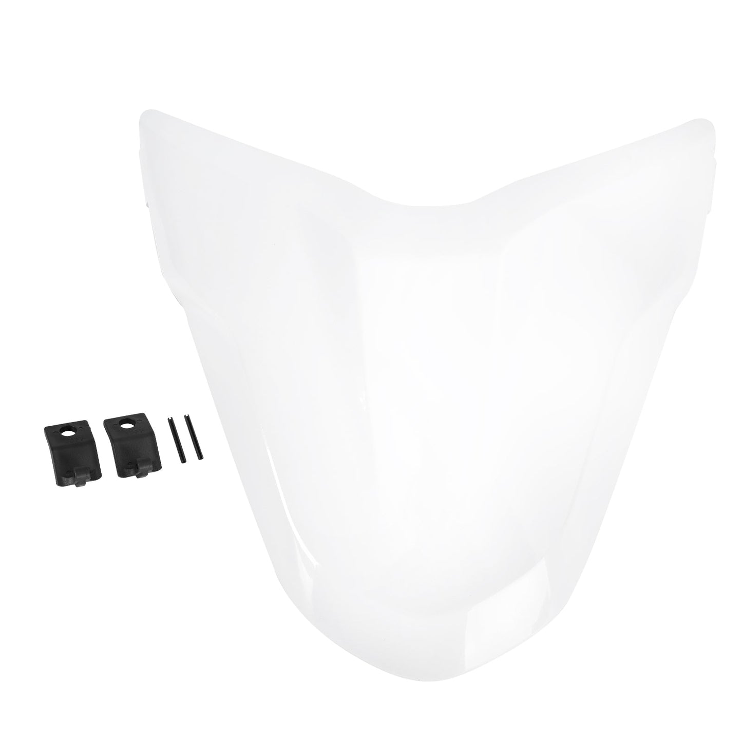 Capot de carénage de siège arrière pour Ducati Supersport 939 950 toutes saisons