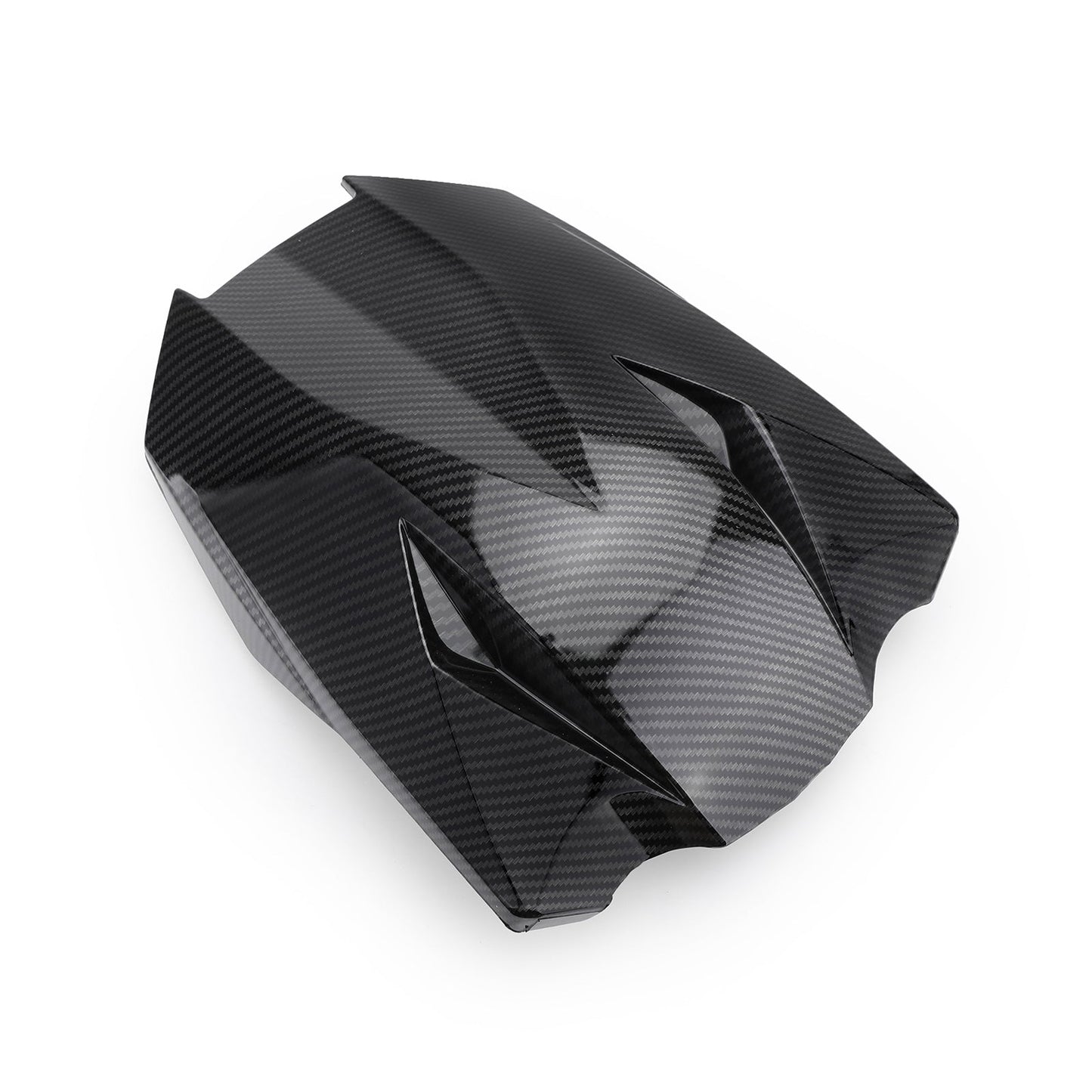 Capot de selle arrière solo ABS pour Kawasaki Z1000SX 2010-2016