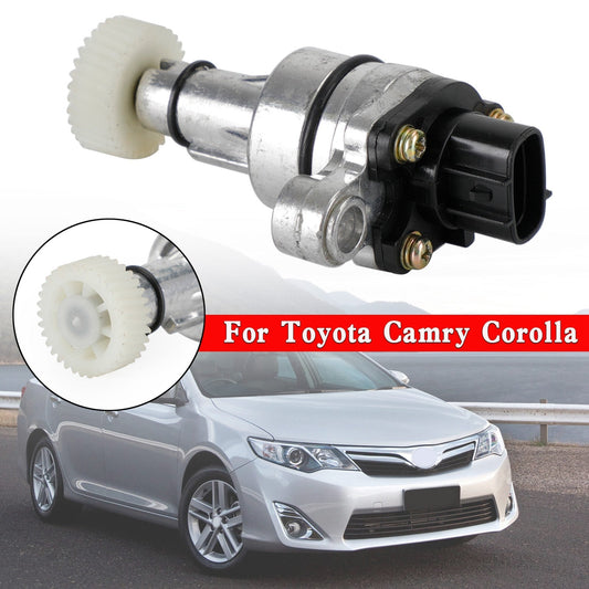 Vehicle Speed Sensor 83181-12020 SU6217 SC180 5S4648 94853144 94855940 Toyota Camry Corolla Generic