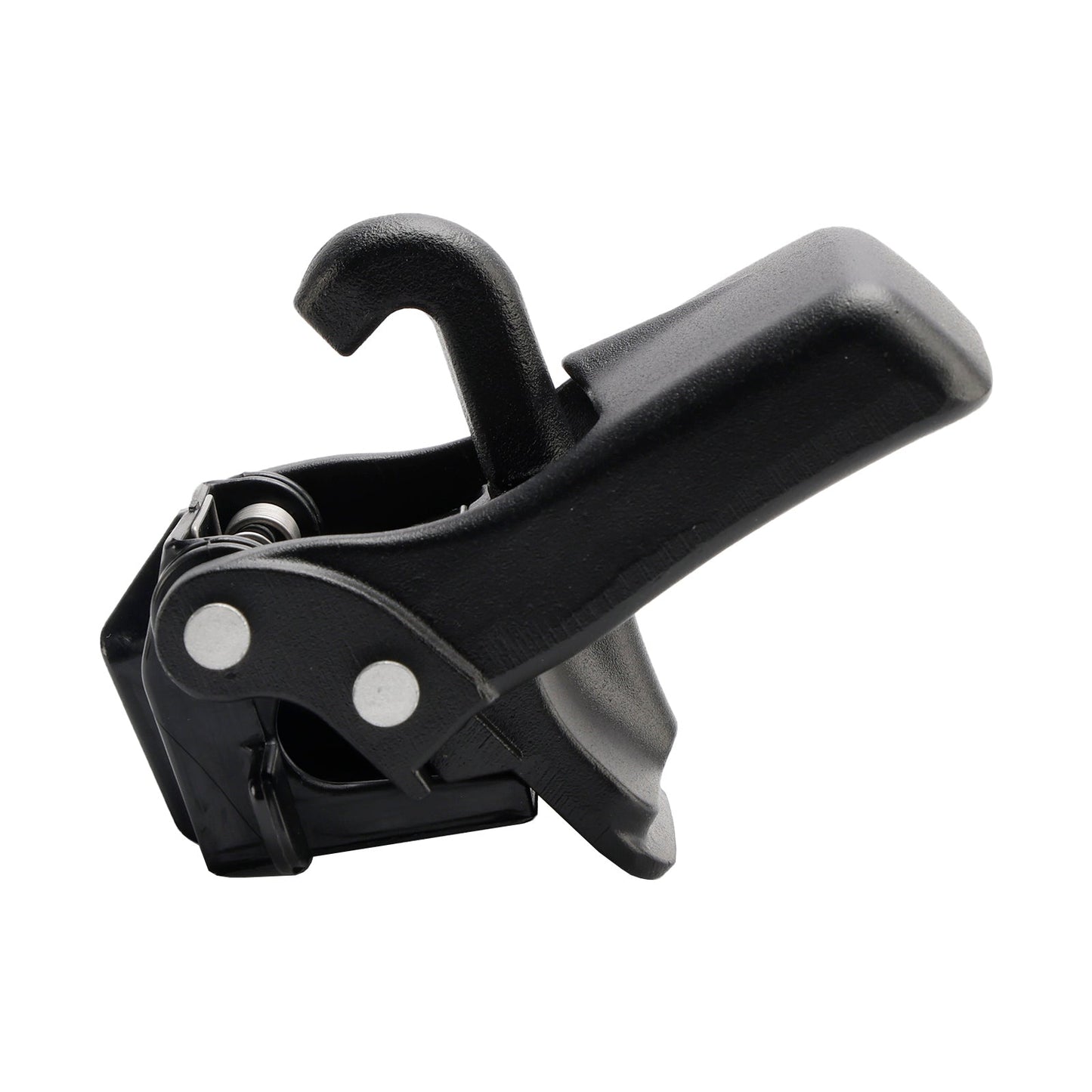 Loquet de toit rabattable Jeep Wrangler JL 2018-2024 68391566AB