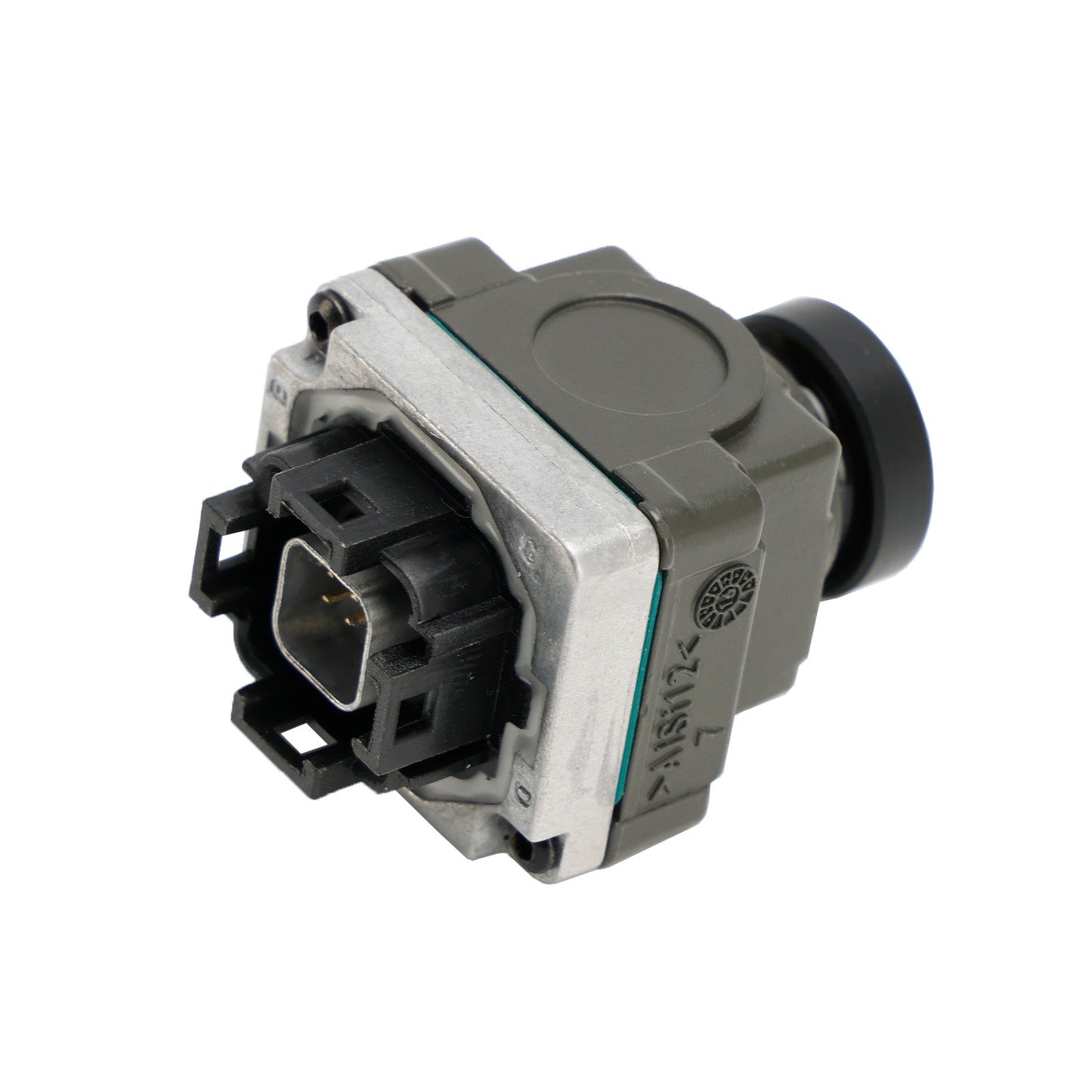 Caméra de recul pour pare-chocs arrière du Range Rover Evoque MK1 2012-2018 GJ32-19G590-BC LR078535