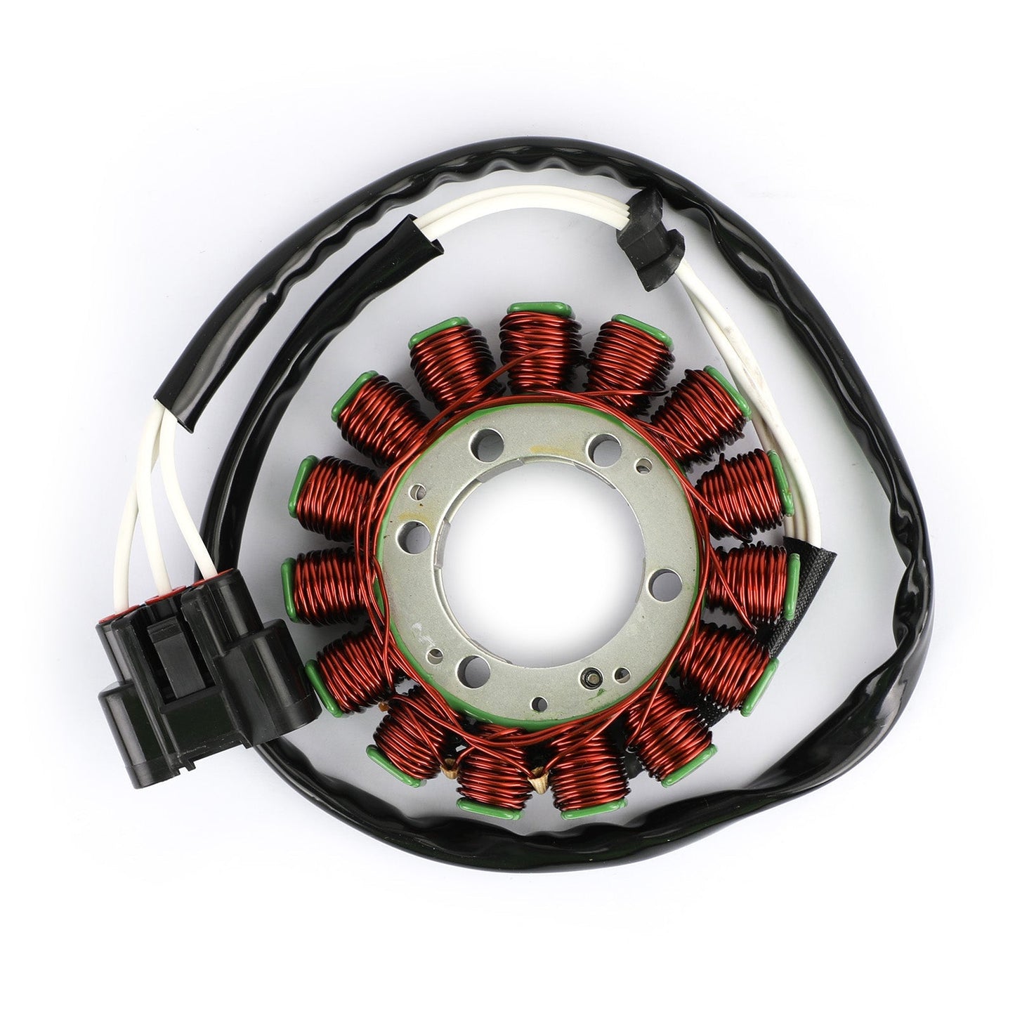 Magneto Generator Engine Stator Coil Fit For For Kawasaki KLZ1000 Versys 1000, SE 2015-2020 # 21003-0155