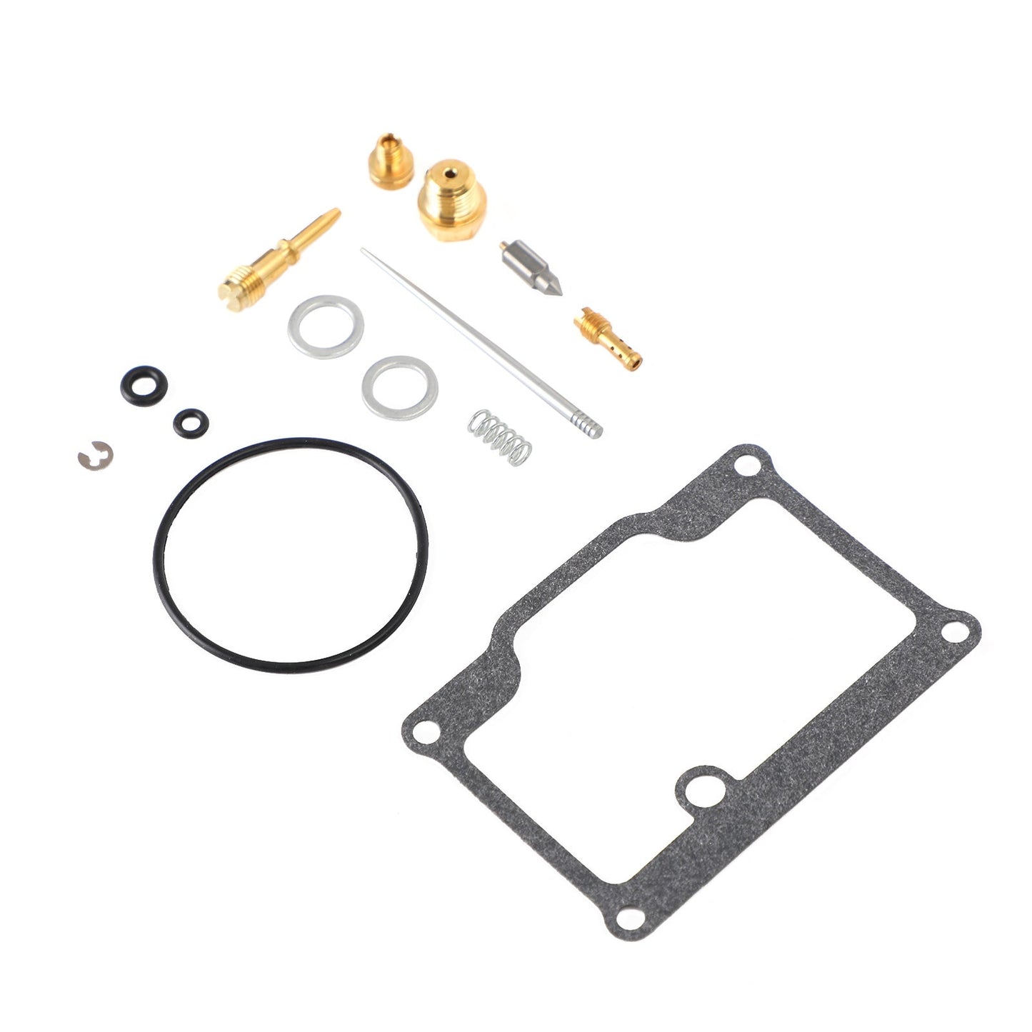Kit de réparation de carburateur pour Suzuki GT 380 GT380 1973-1977