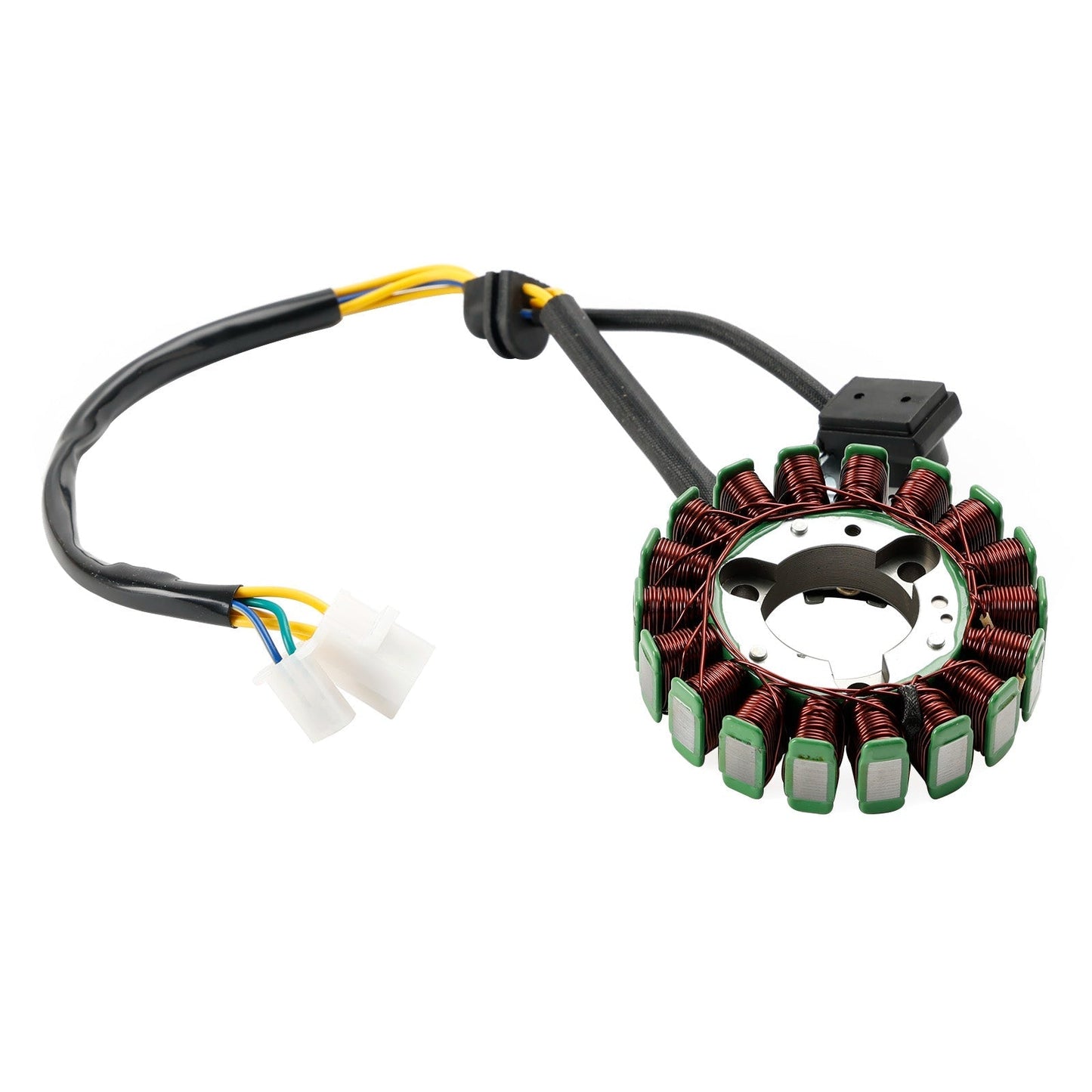 Régulateur de stator et joint d'alternateur pour Honda STORM 125 CB125E GLH125 (12-13)