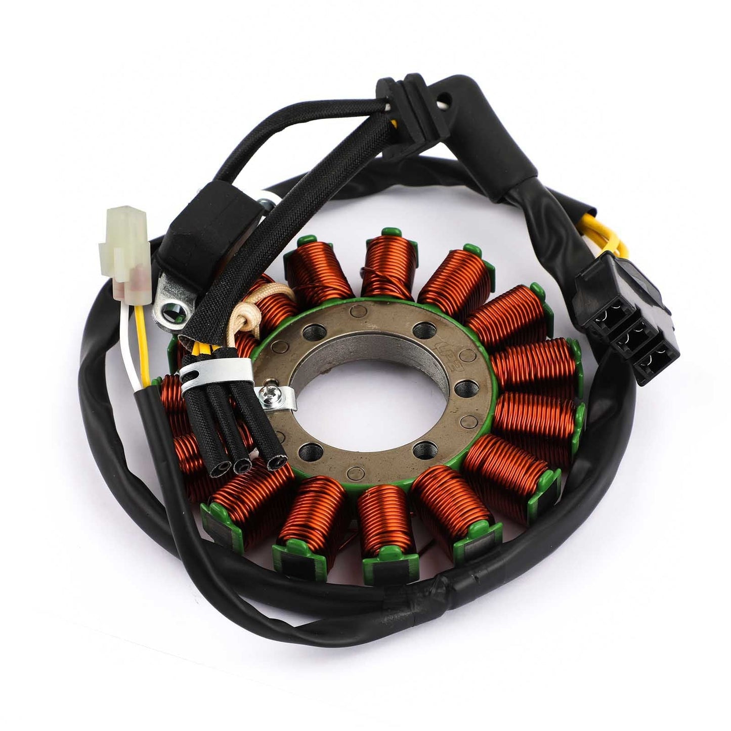Generator Stator Fit for For Honda CBR1000RR 2010-2016 CBR1000S 14-16 31120-MFL-D21