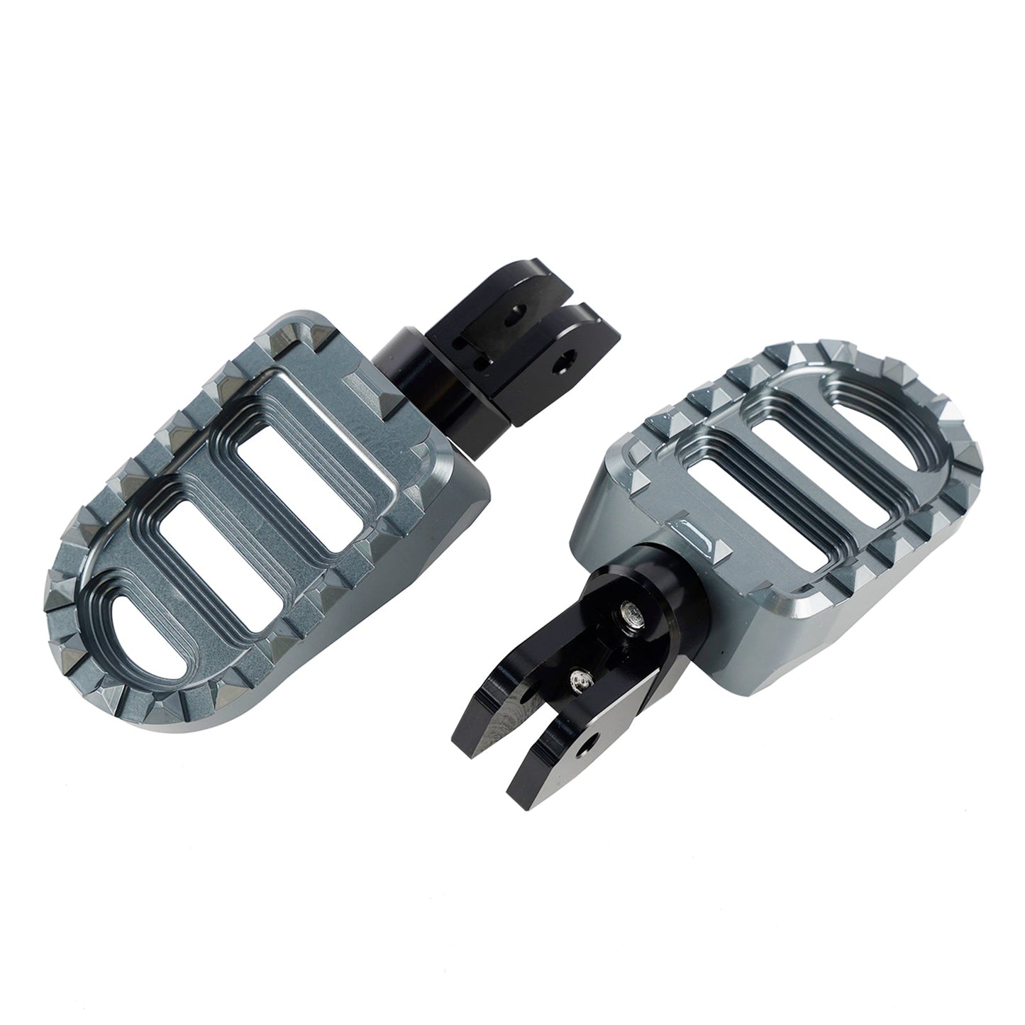 Reposapiés delantero Moto Guzzi V85 TT / V100 Mandello / V7 850