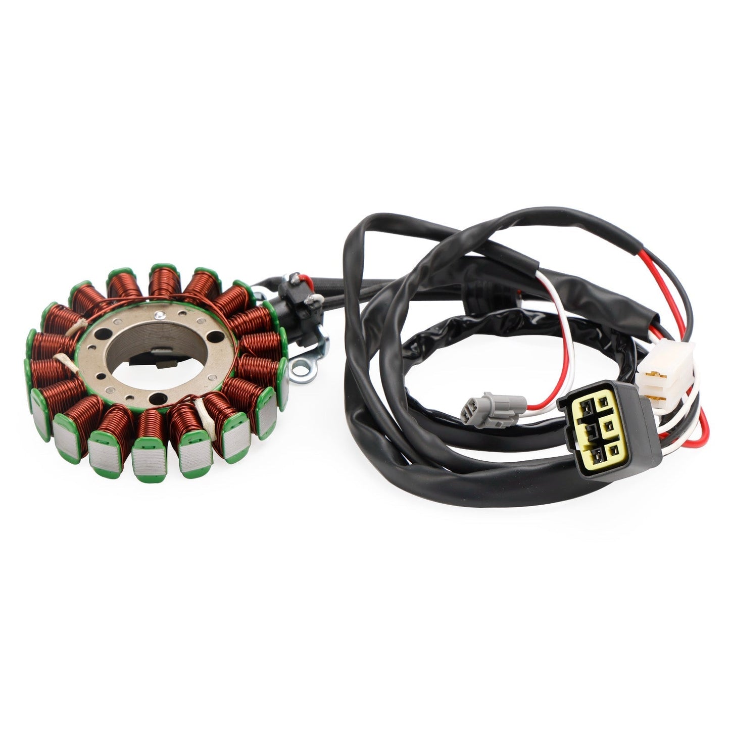 Joint de régulateur de stator et de redresseur pour Yamaha WR250X et WR250R 2007-2020