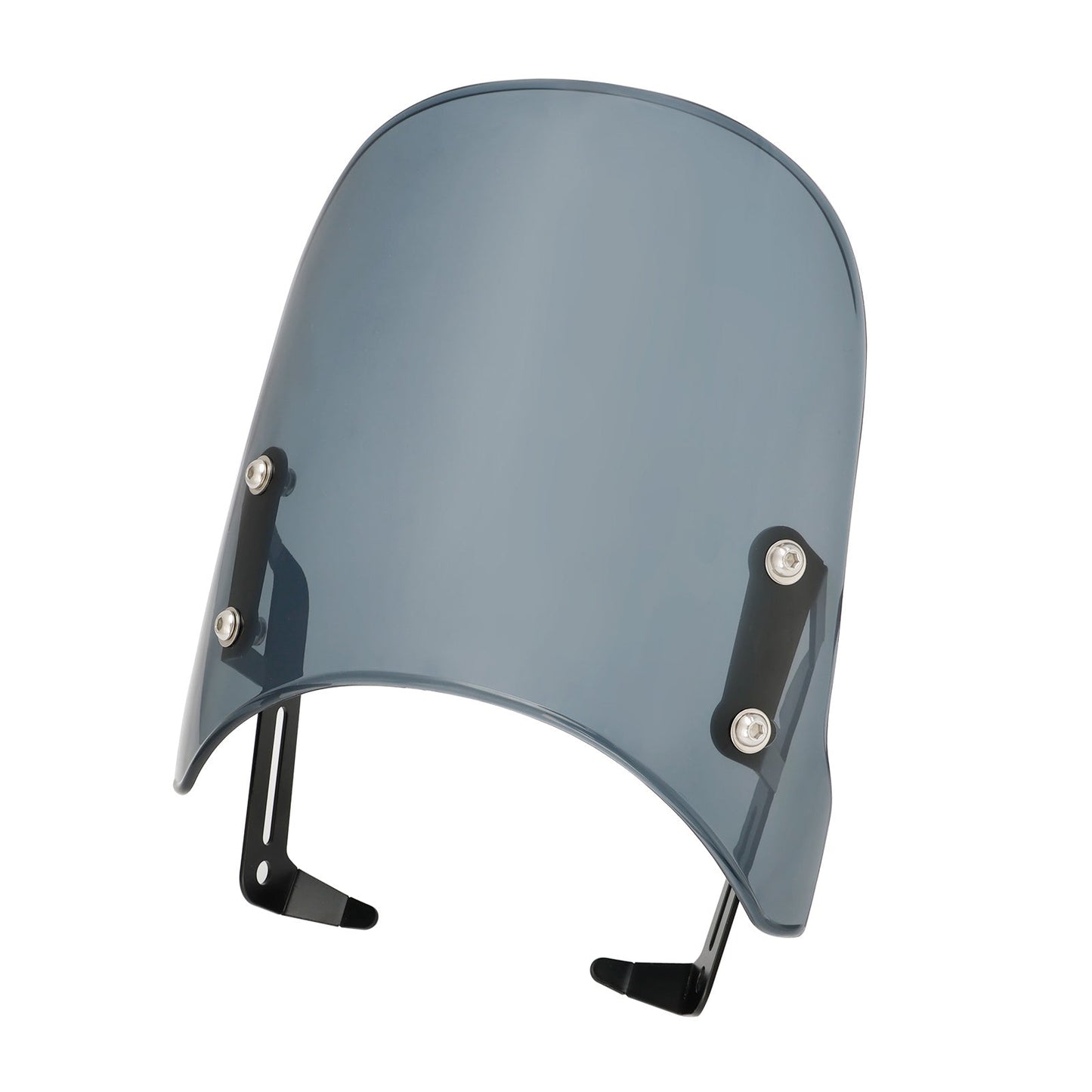 Pare-brise gris pour Scrambler 1200 XC XE 19-23
