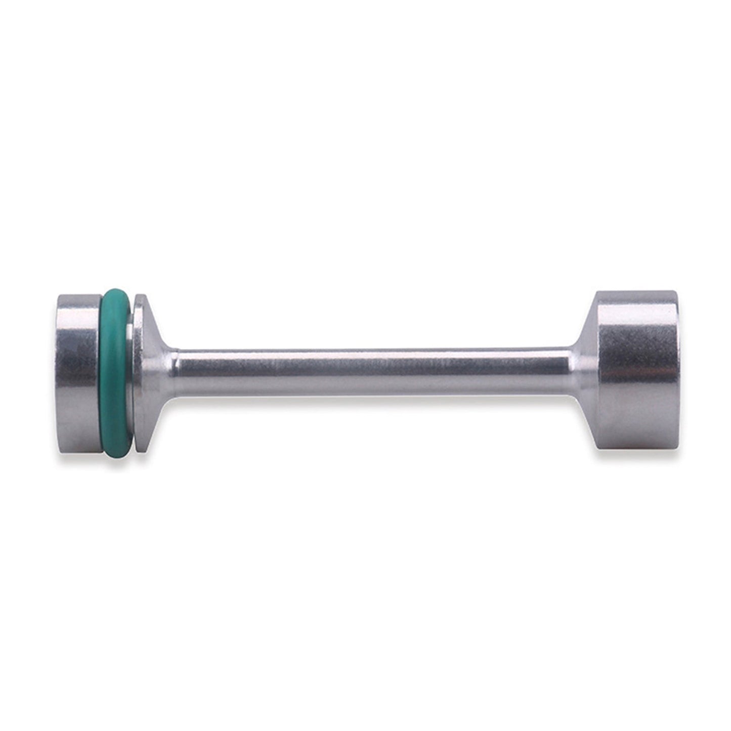 GM LS Oil Diverter Barbell & Oil Valve Plug & Oil Pickup Tube Hold Down Kit