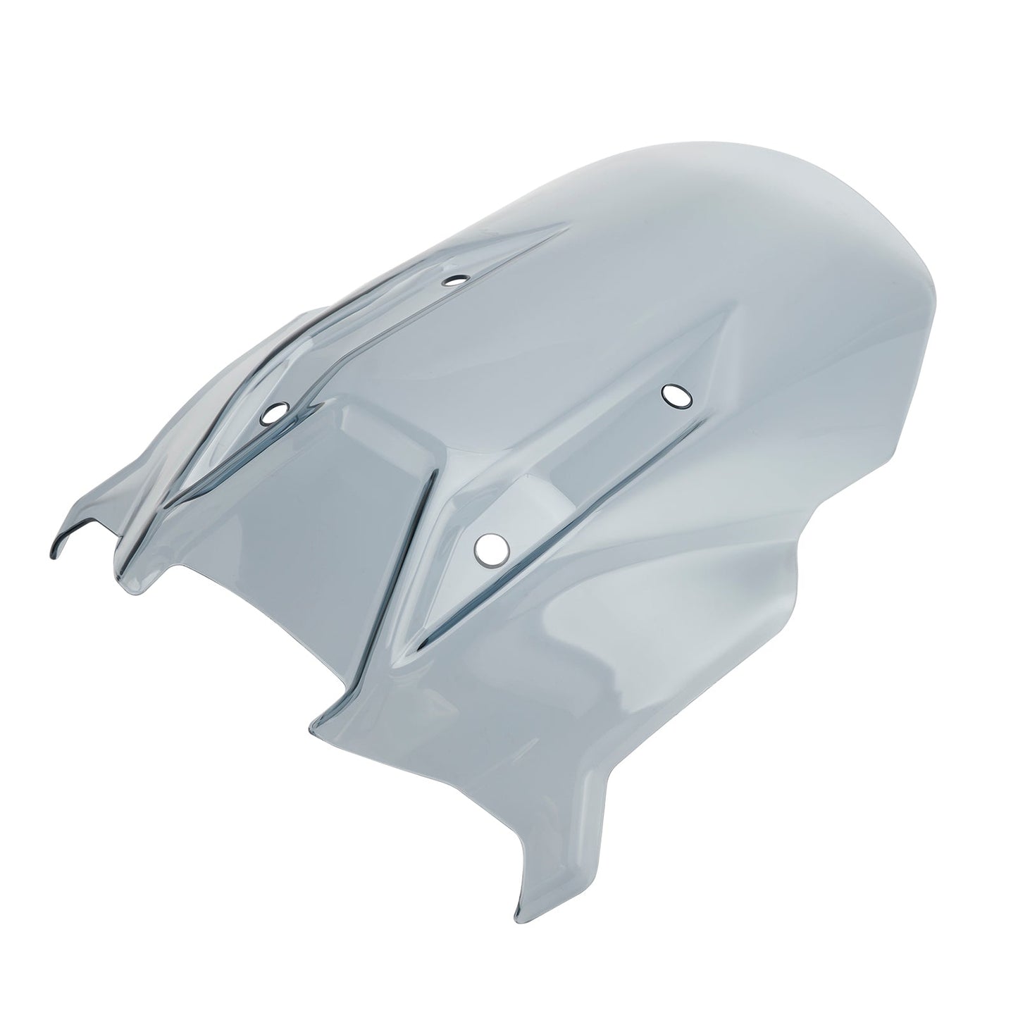 ABS Motorcycle Windshield WindScreen fit for Aprilia Tuareg 660 2022