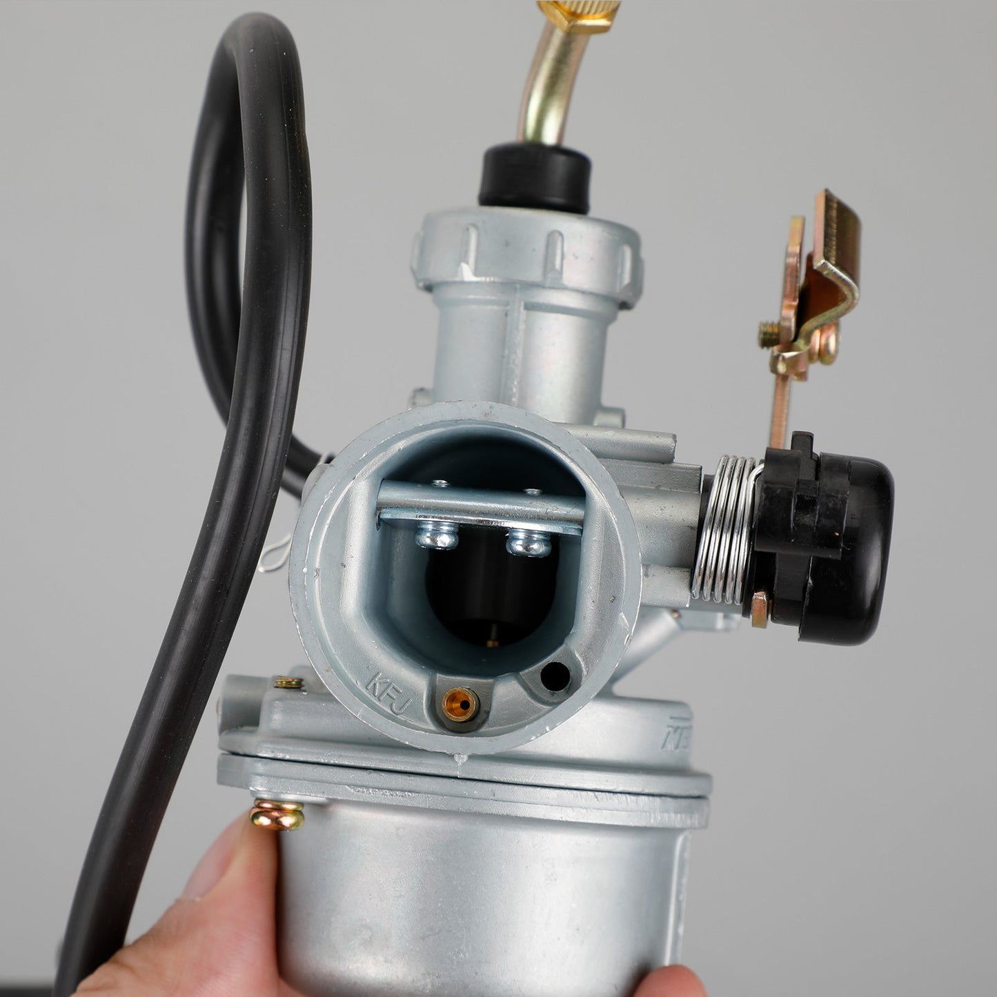 Vespa Bajaj Chetak 4 temps Bajaj 135 175 BAJAJ175 Carburateur Carb