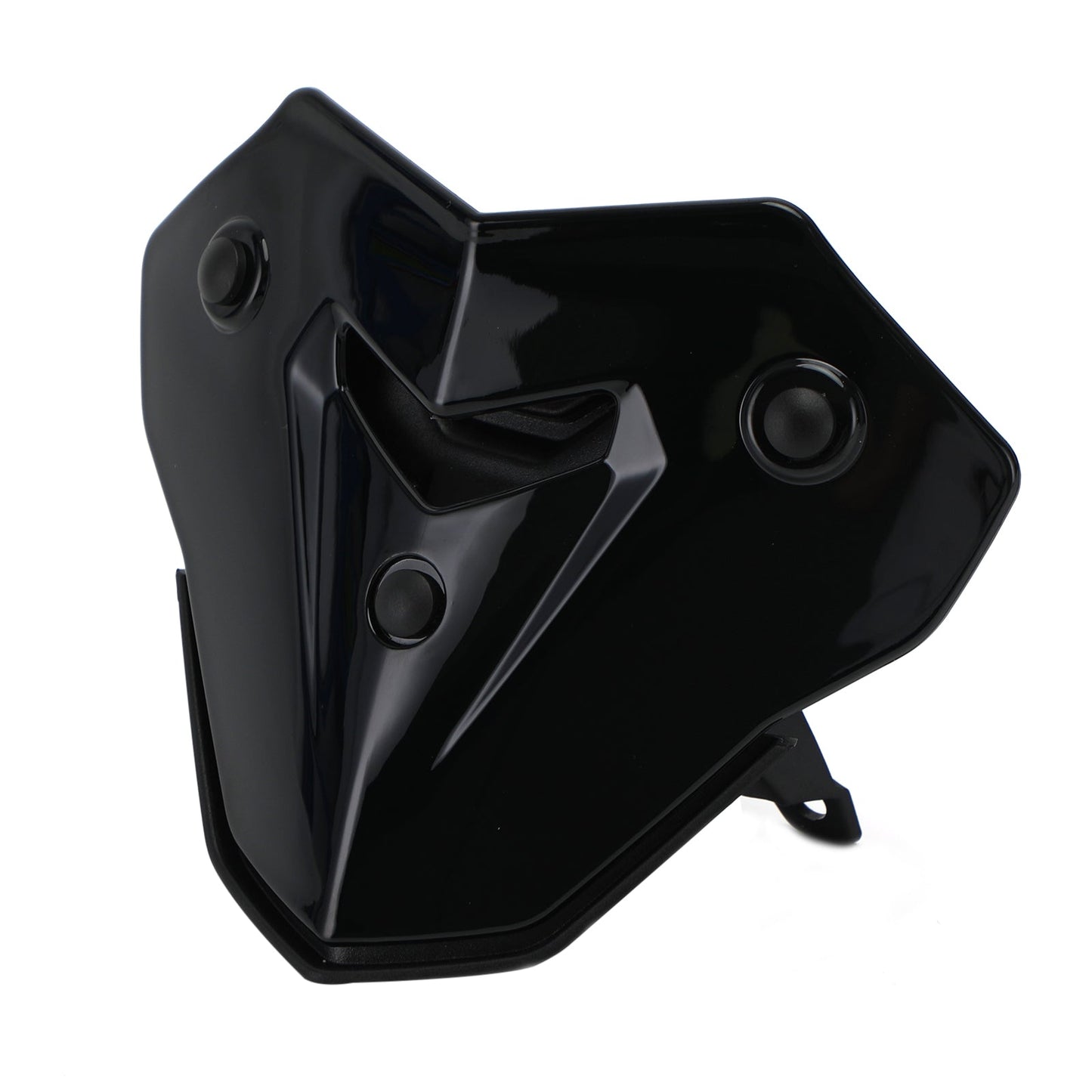 Déflecteurs de vent pour pare-brise BMW F900R 2020-2021